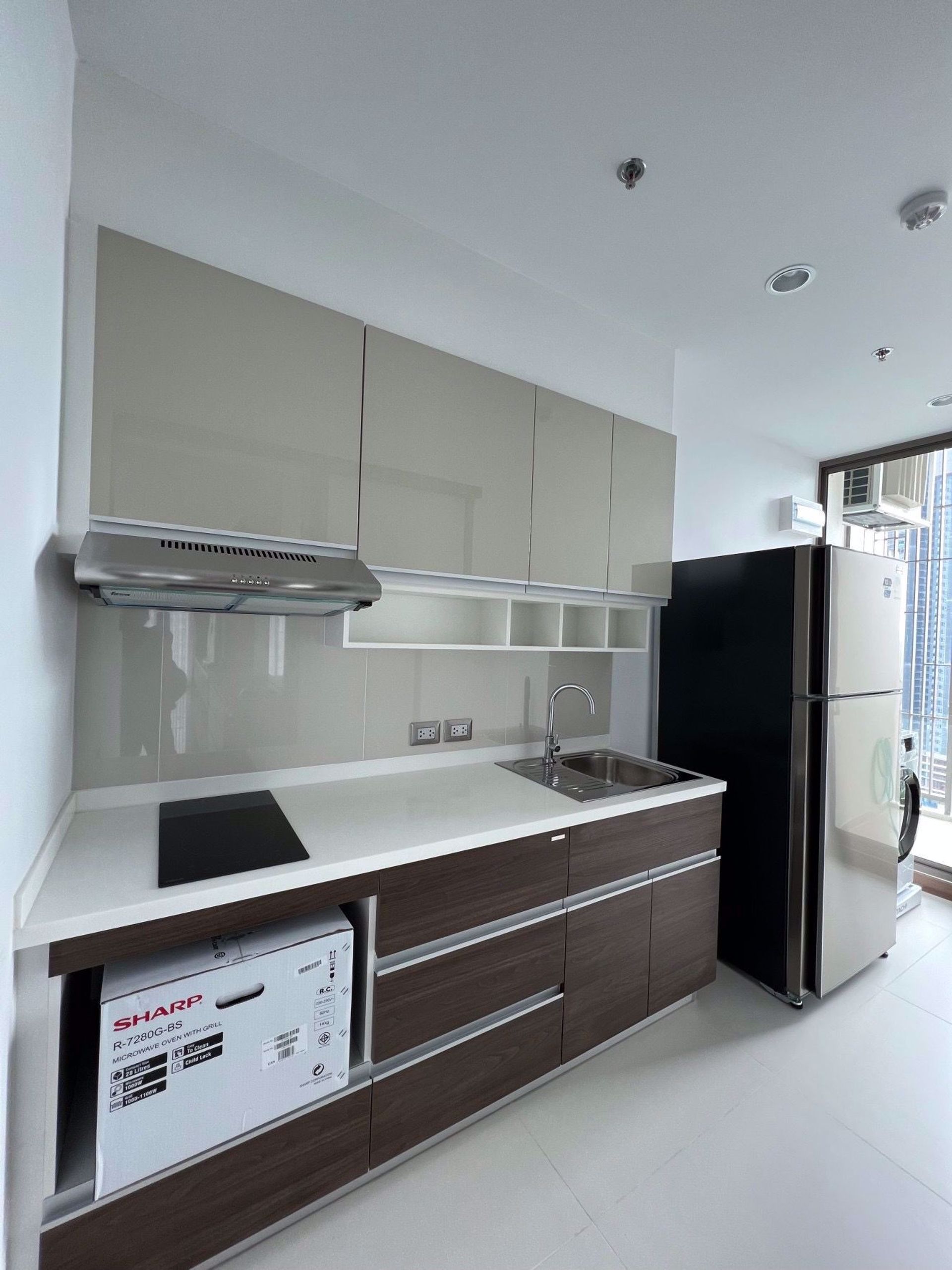 Condominium in , Krung Thep Maha Nakhon 12210420