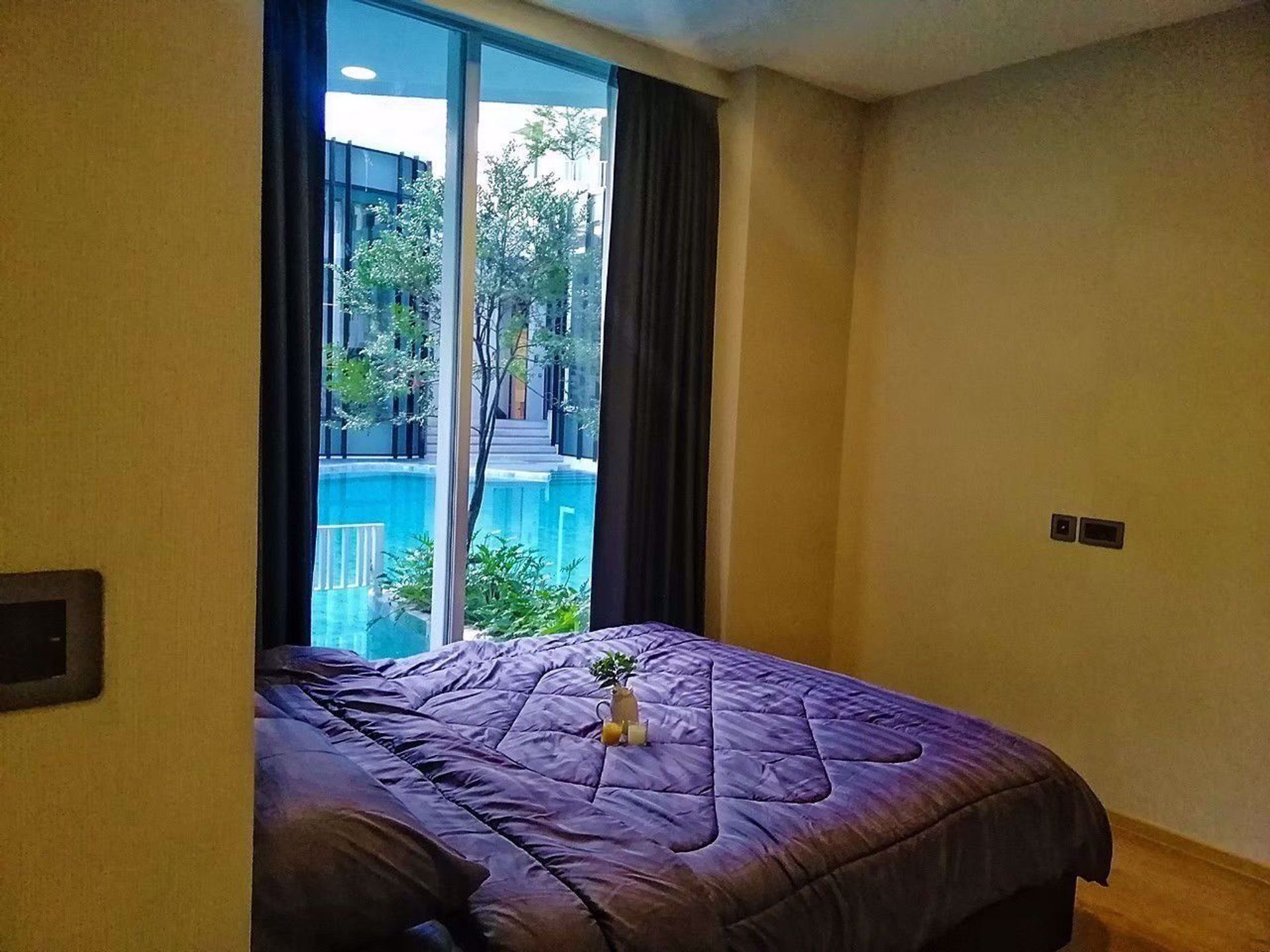 Condominio en , Krung Thep Maha Nakhon 12210421