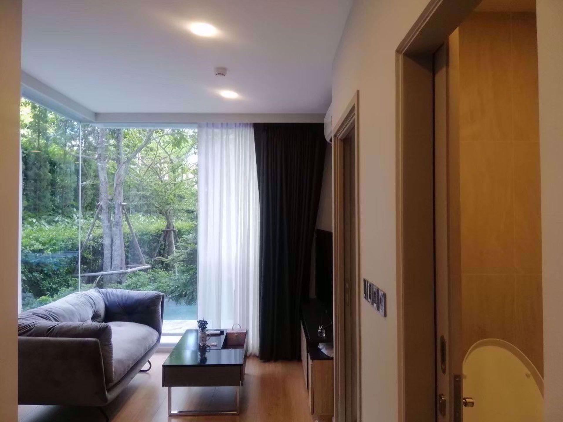 Condominio en Watthana, Krung Thep Maha Nakhon 12210421