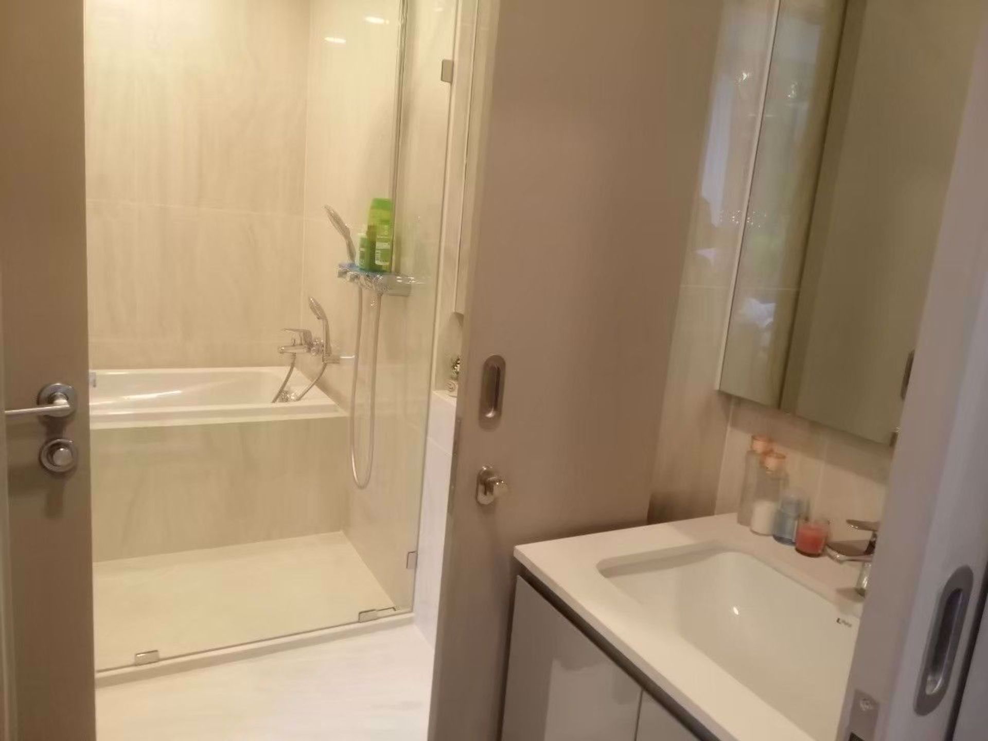 Condominio en , Krung Thep Maha Nakhon 12210421