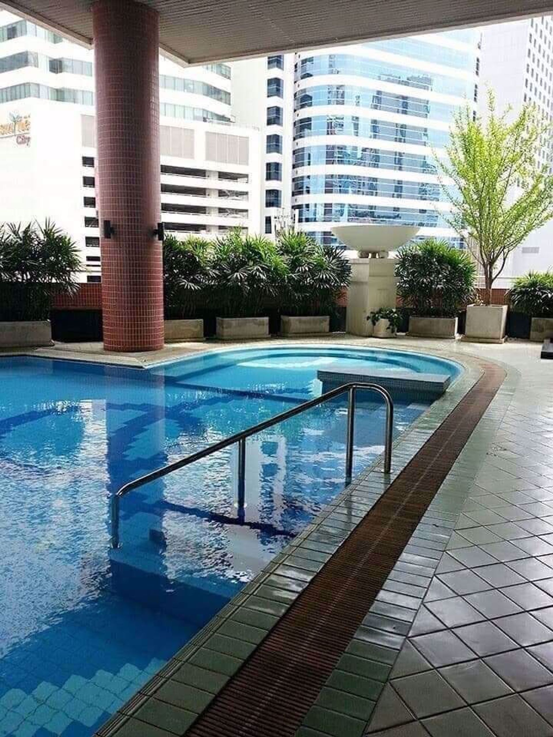 Condominio nel , Krung Thep Maha Nakhon 12210424