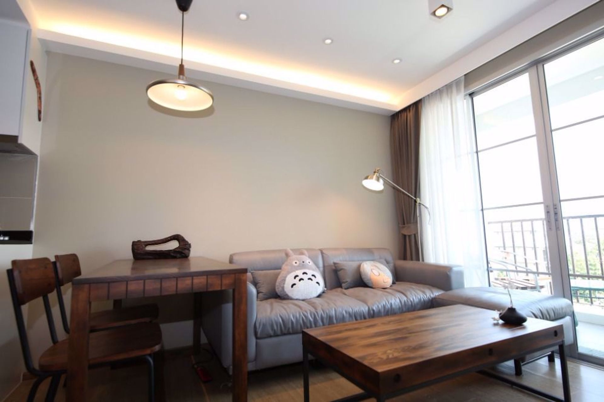 Condominium in Watthana, Krung Thep Maha Nakhon 12210449