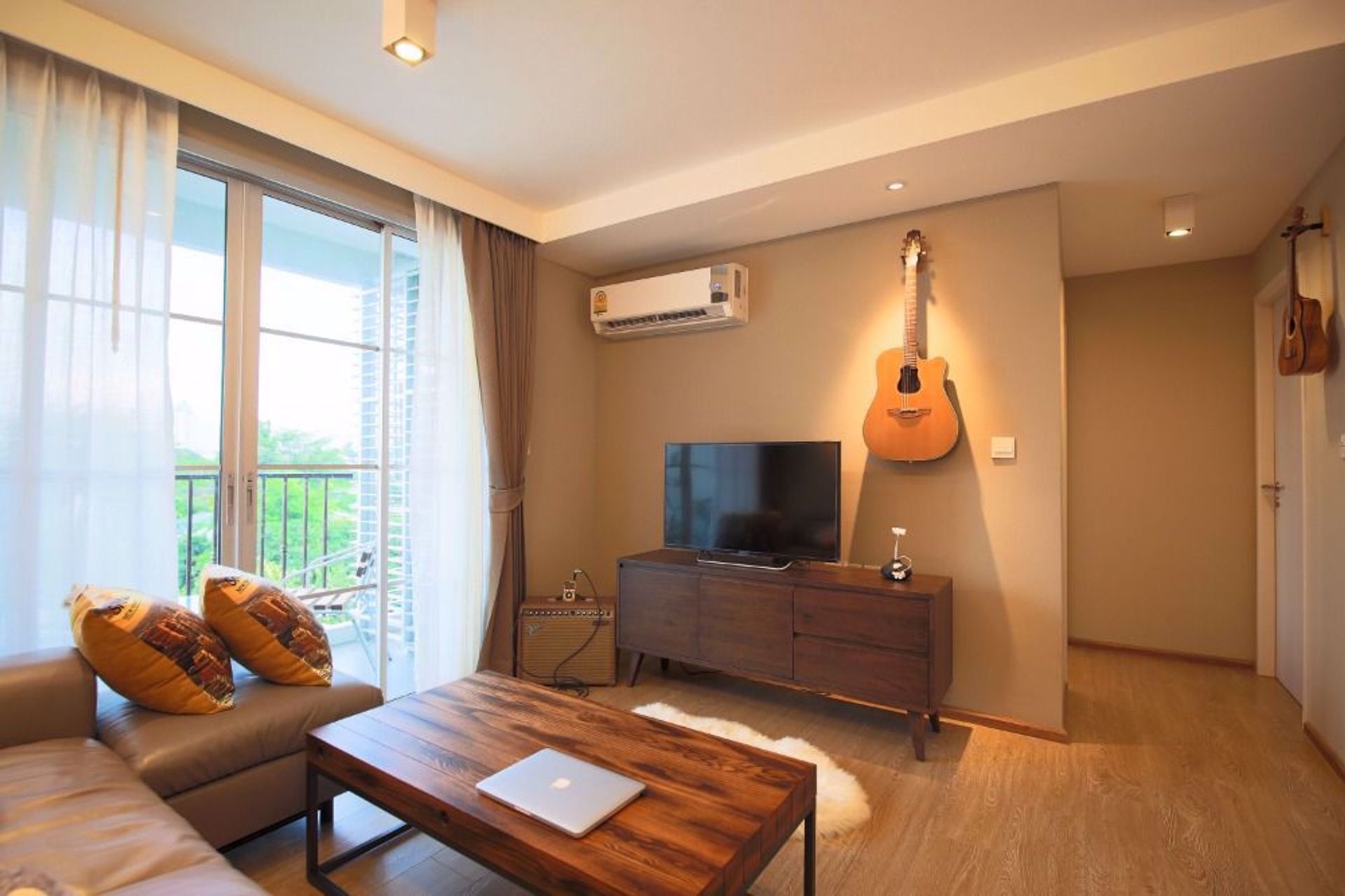 Condominium in Watthana, Krung Thep Maha Nakhon 12210449