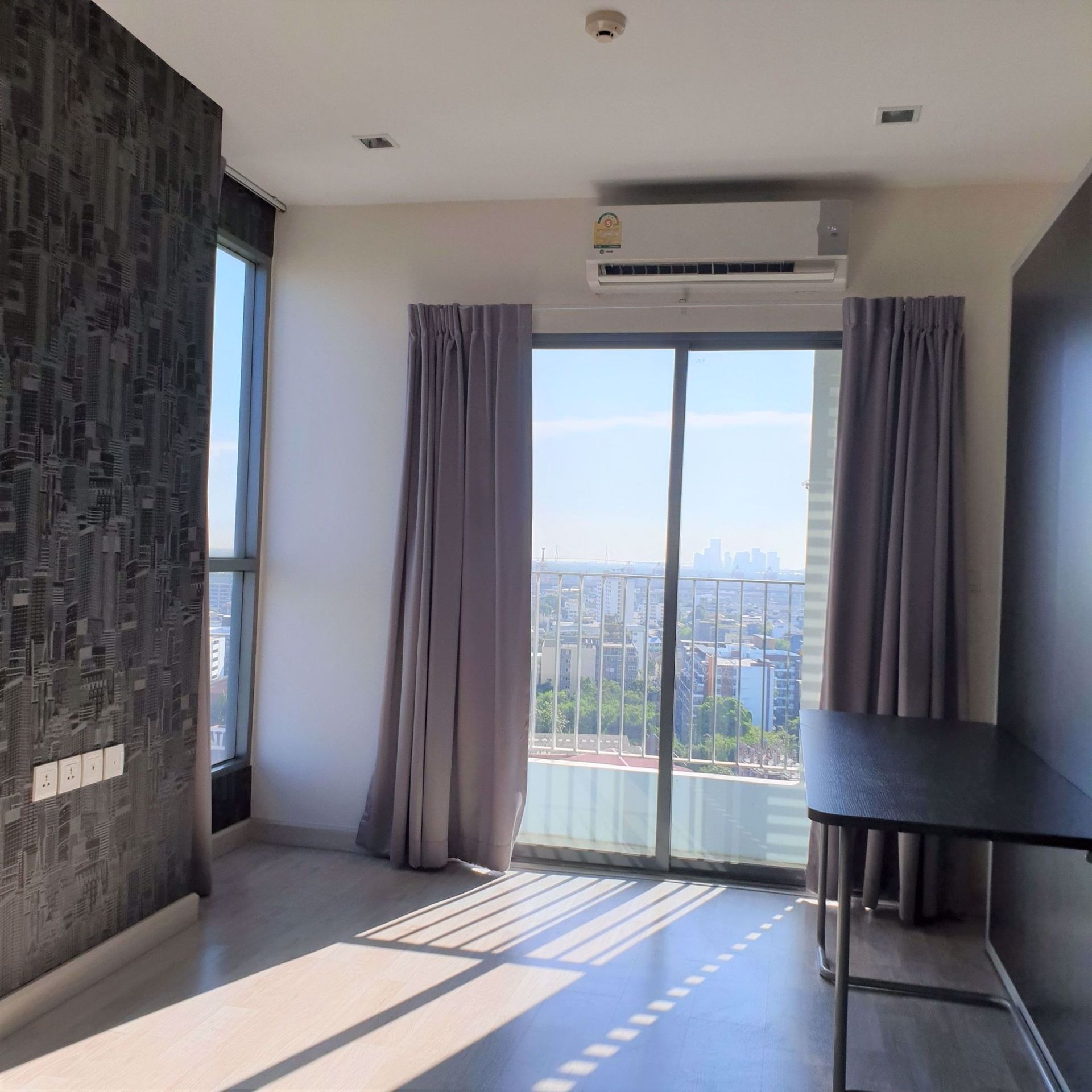 Condominio en Phra Khanong, Krung Thep Maha Nakhon 12210462