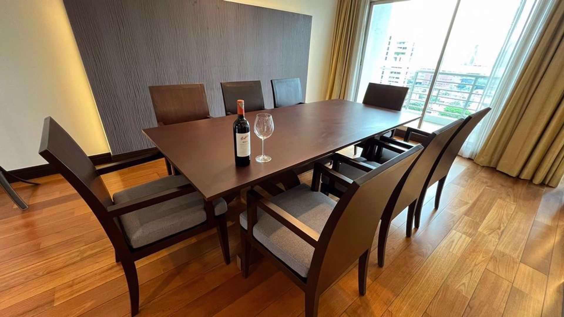 Condominium dans , Krung Thep Maha Nakhon 12210471