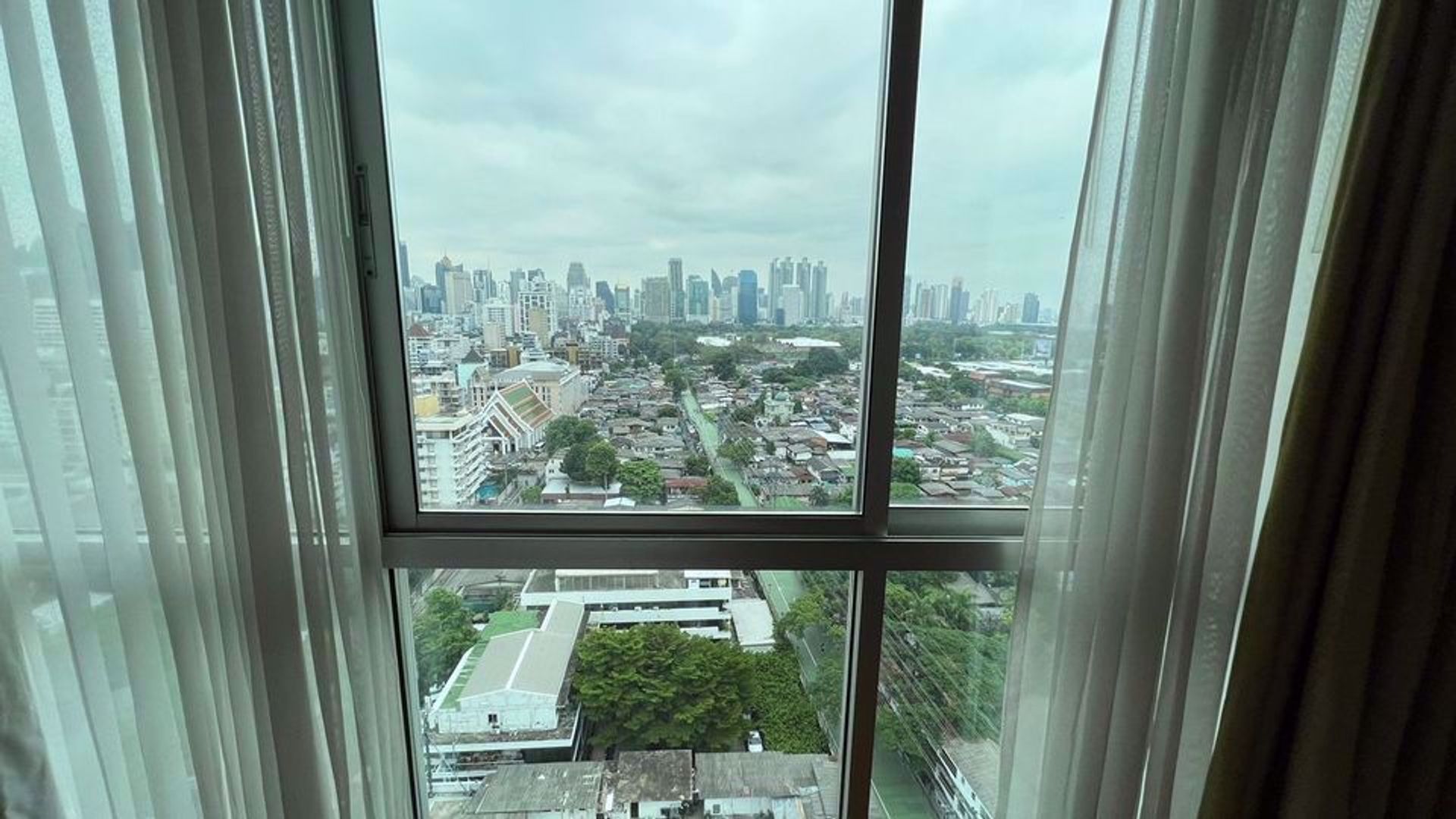 Condominium dans , Krung Thep Maha Nakhon 12210471