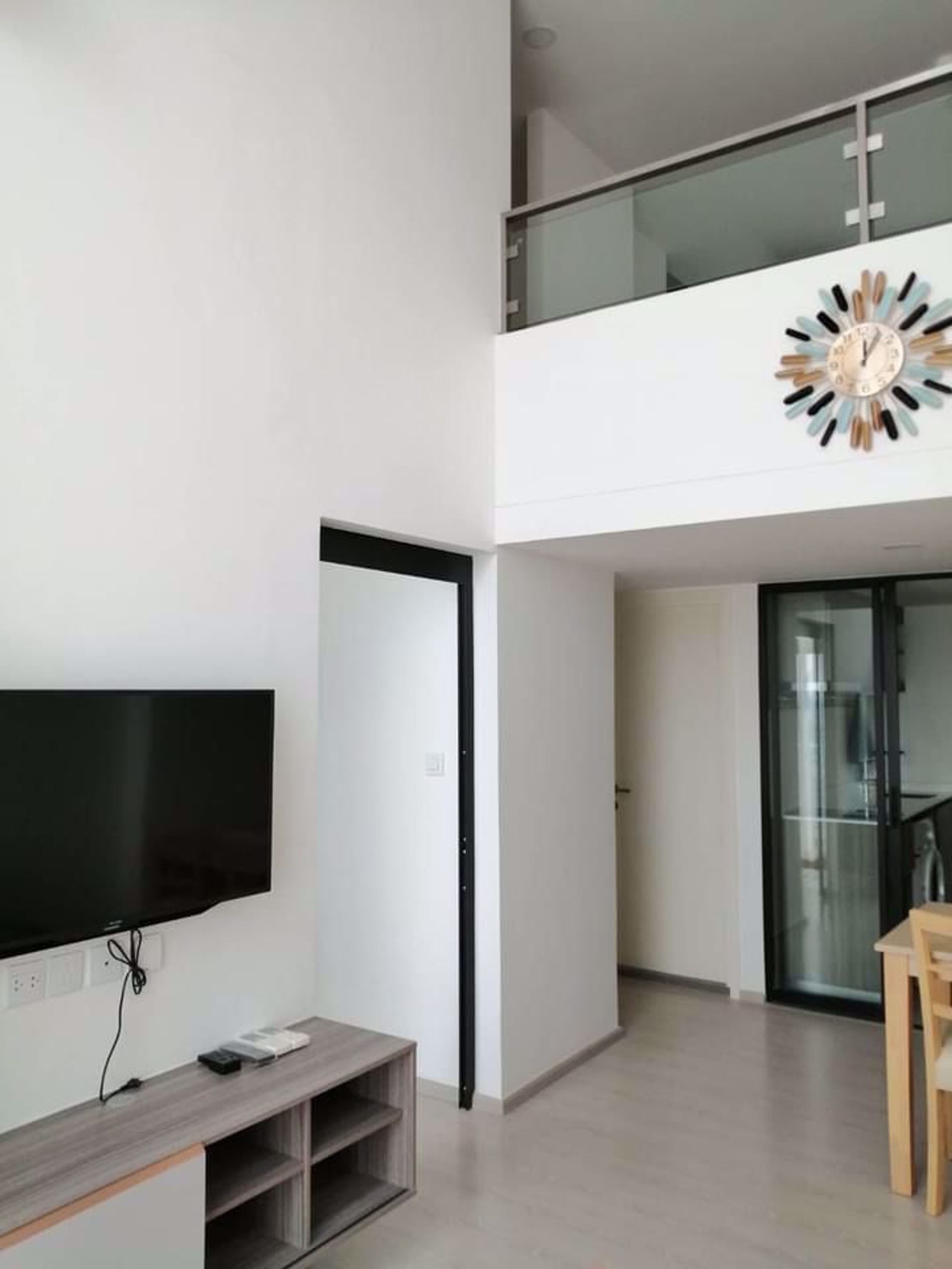 Condominium dans Bang Khen, Krung Thep Maha Nakhon 12210472