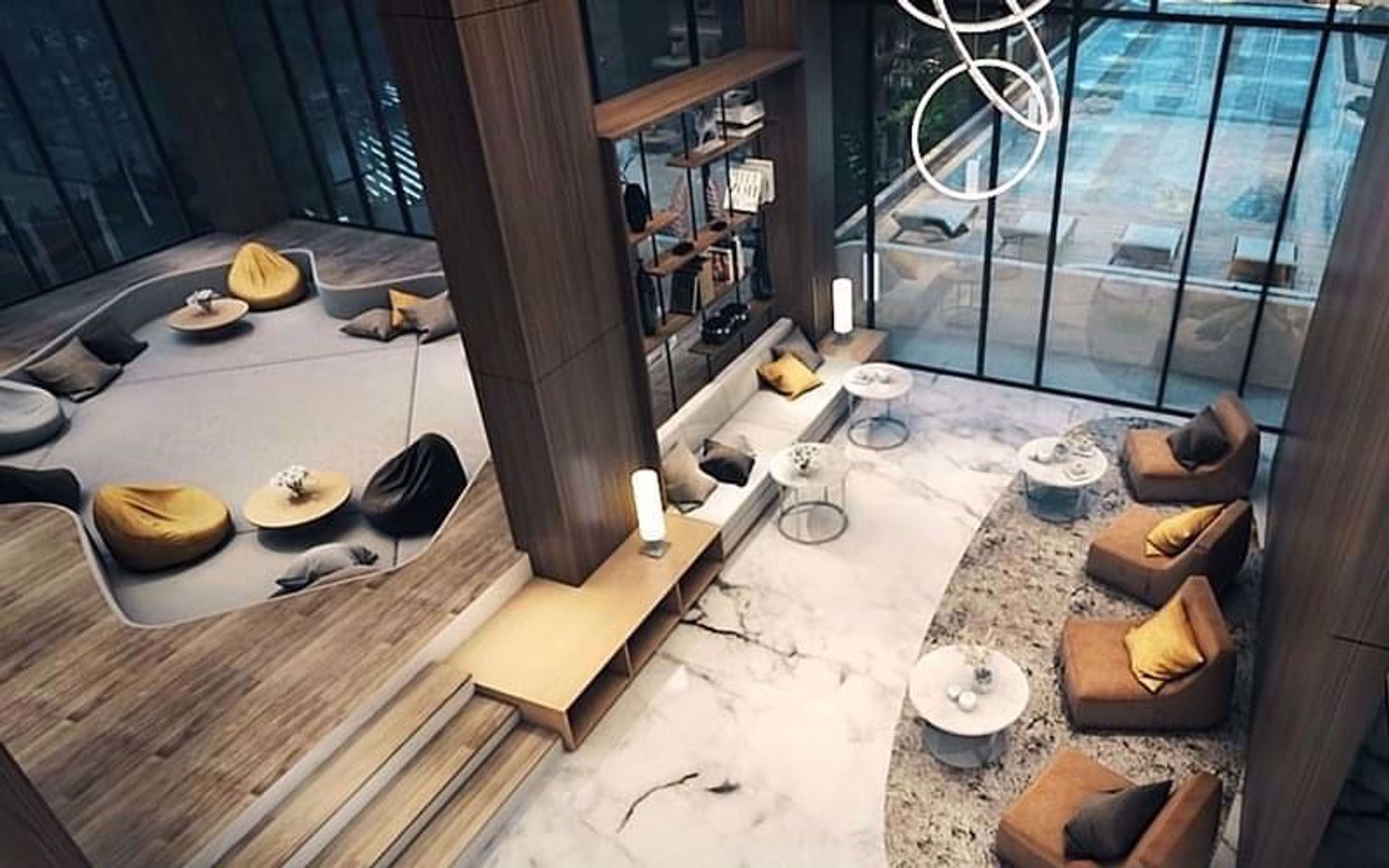 Condominio nel , Krung Thep Maha Nakhon 12210472