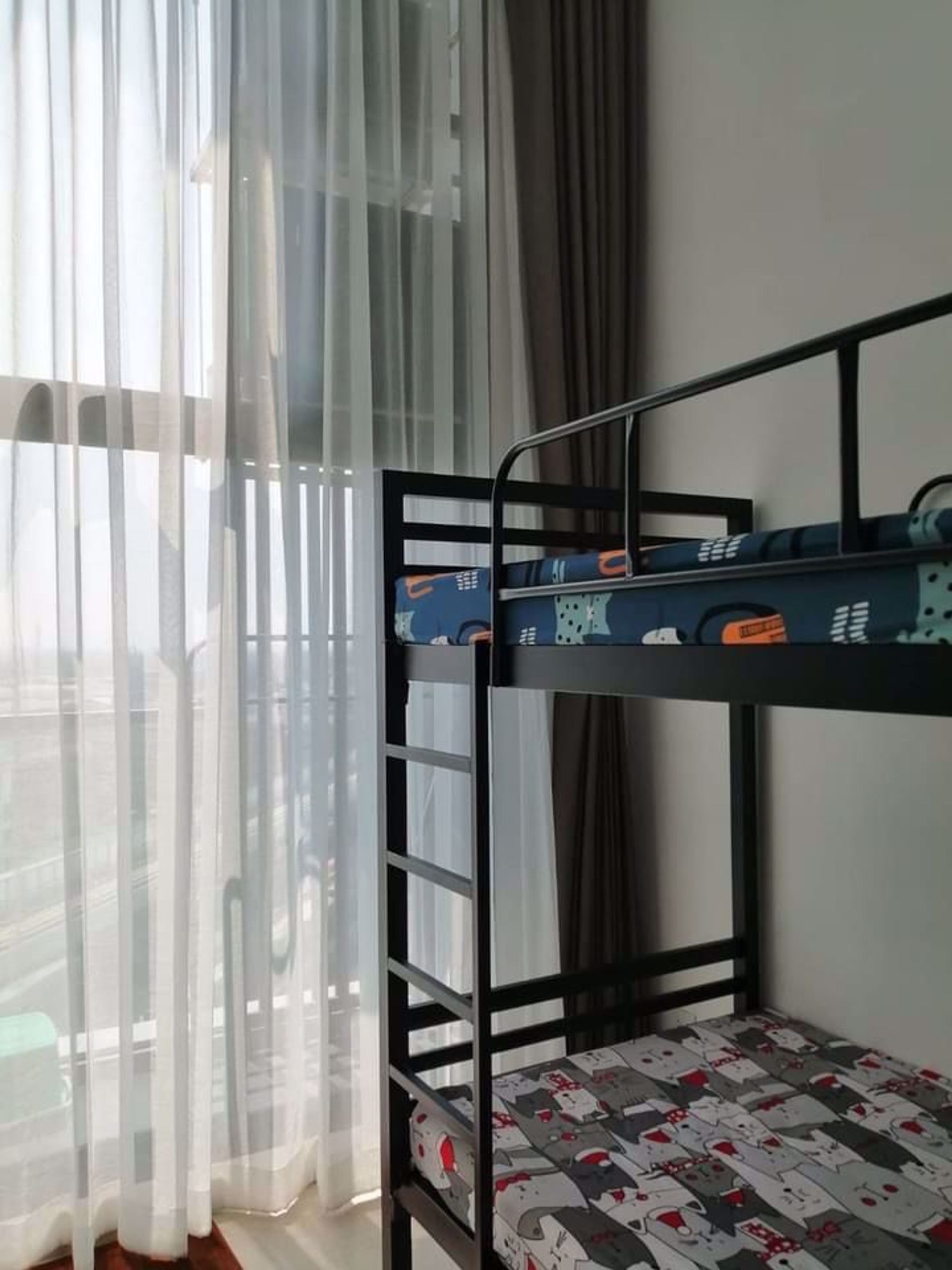 Condominio nel , Krung Thep Maha Nakhon 12210472