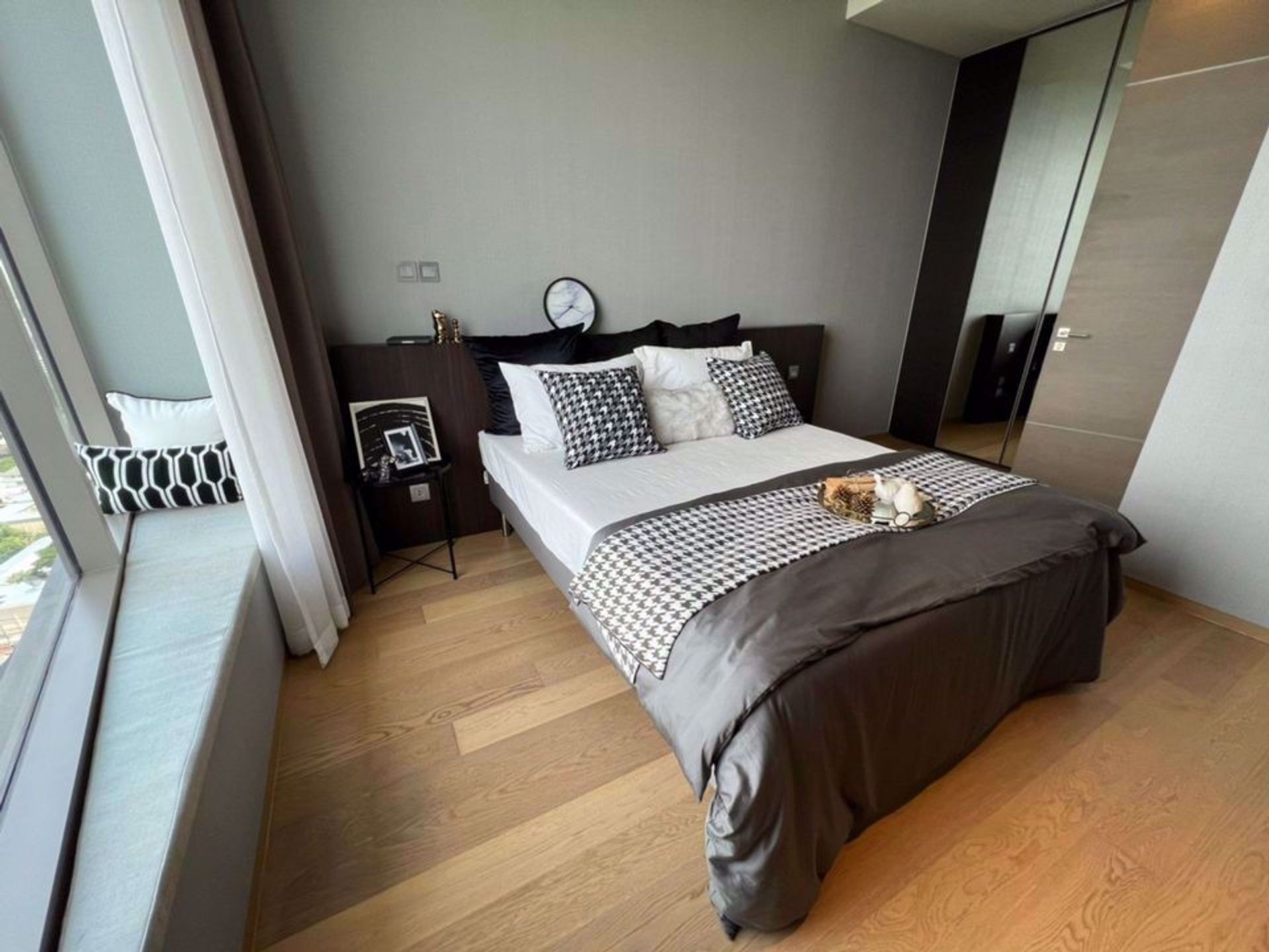 Condominio nel , Krung Thep Maha Nakhon 12210504