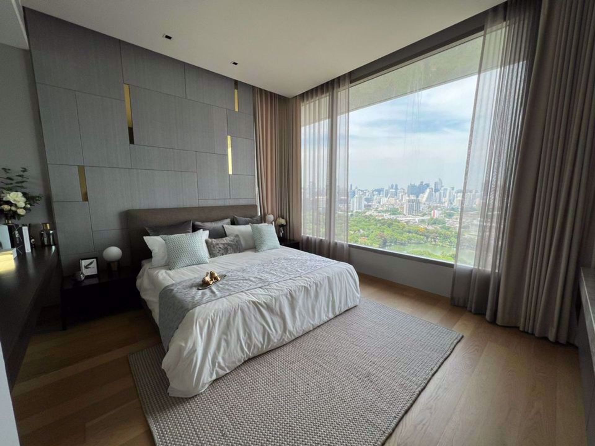 Condominio nel , Krung Thep Maha Nakhon 12210504