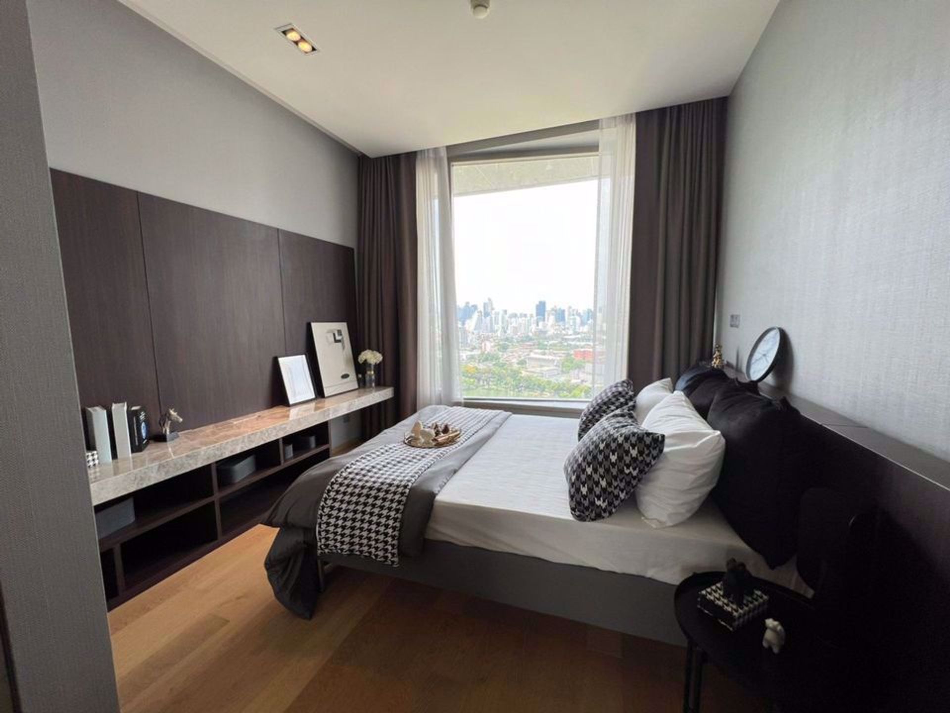 Condominio nel , Krung Thep Maha Nakhon 12210504