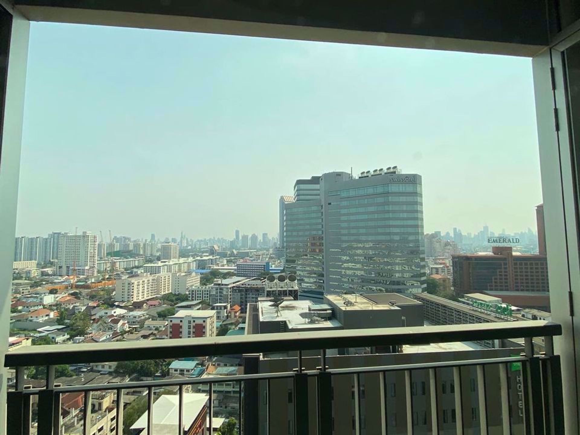 Condominium in , Krung Thep Maha Nakhon 12210515