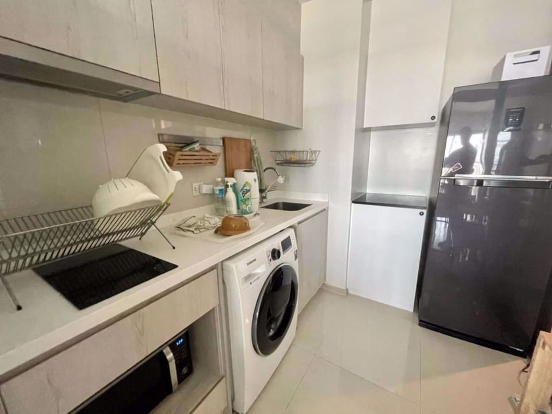 Condominium in Phra Khanong, Krung Thep Maha Nakhon 12210519