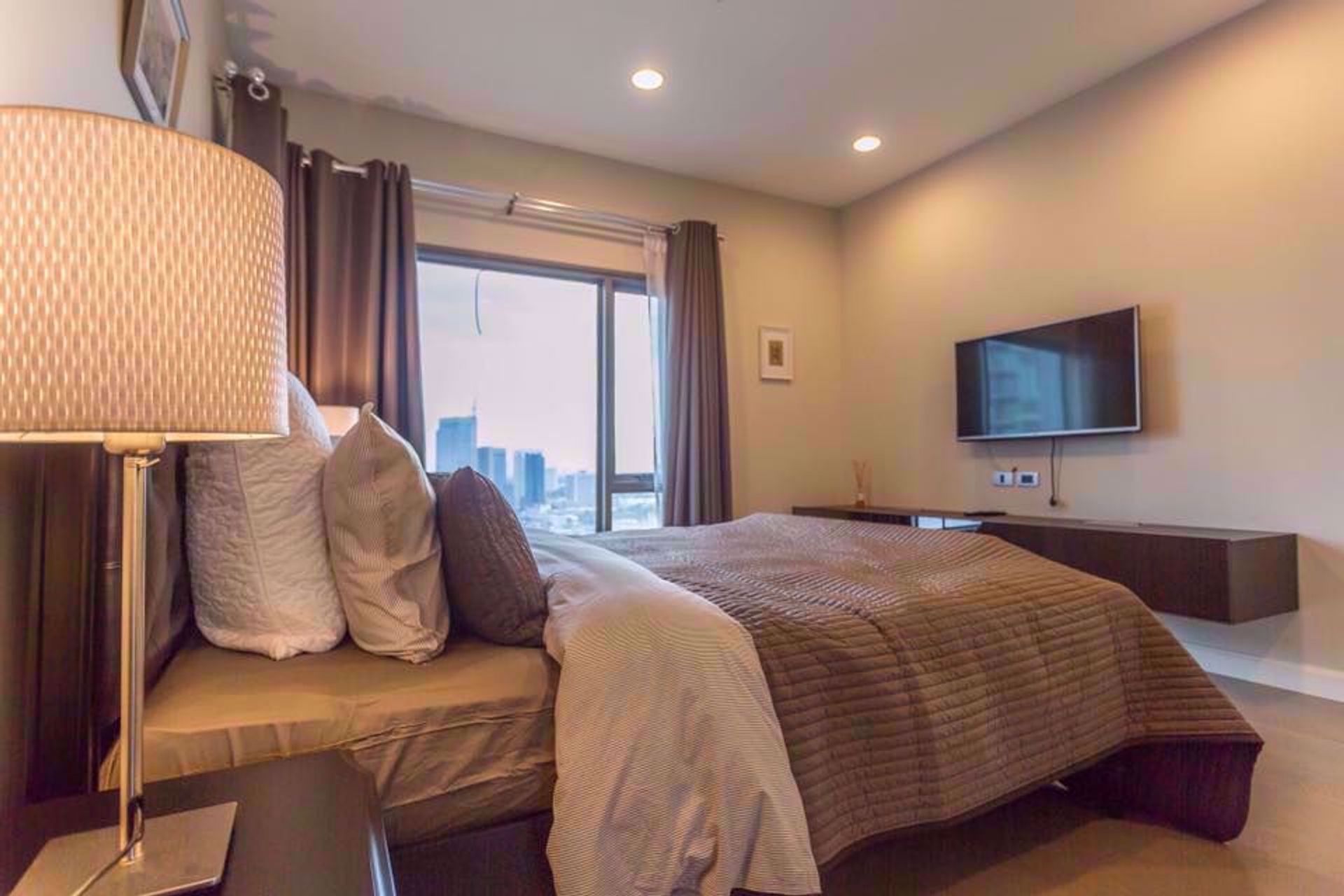 Condominium in , Krung Thep Maha Nakhon 12210525