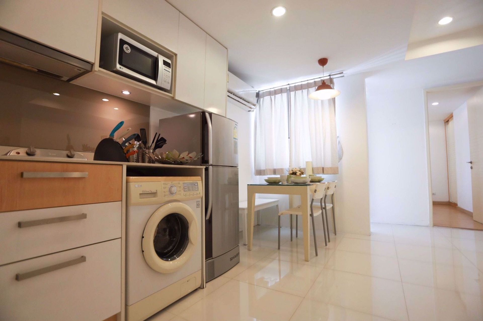 Condominium dans Sathon, Krung Thep Maha Nakhon 12210535