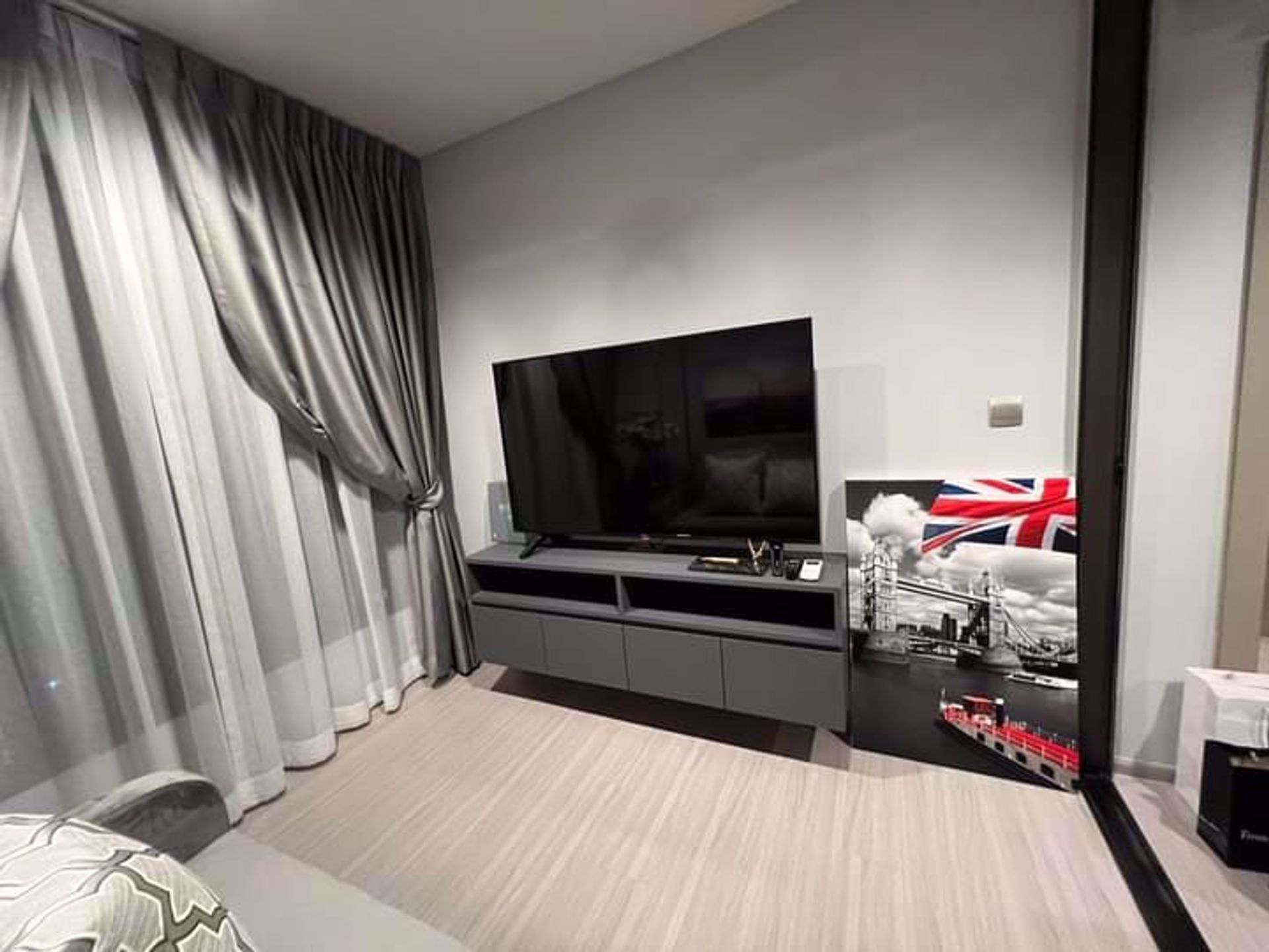 Condominium in Ban Na Song, Krung Thep Maha Nakhon 12210543