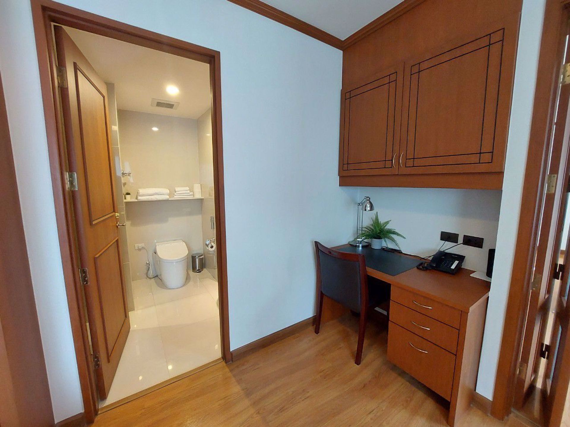 Condominium in , Krung Thep Maha Nakhon 12210560