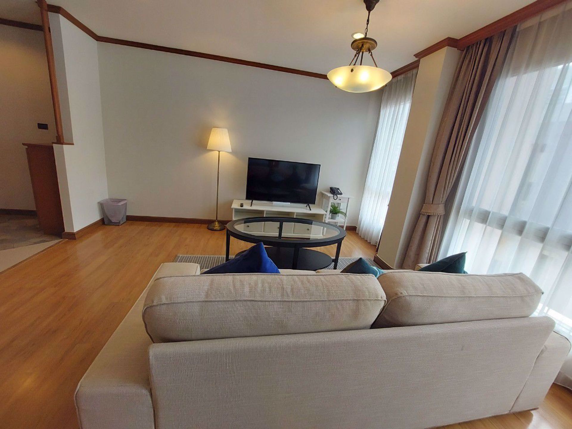 Condominium in Watthana, Krung Thep Maha Nakhon 12210560