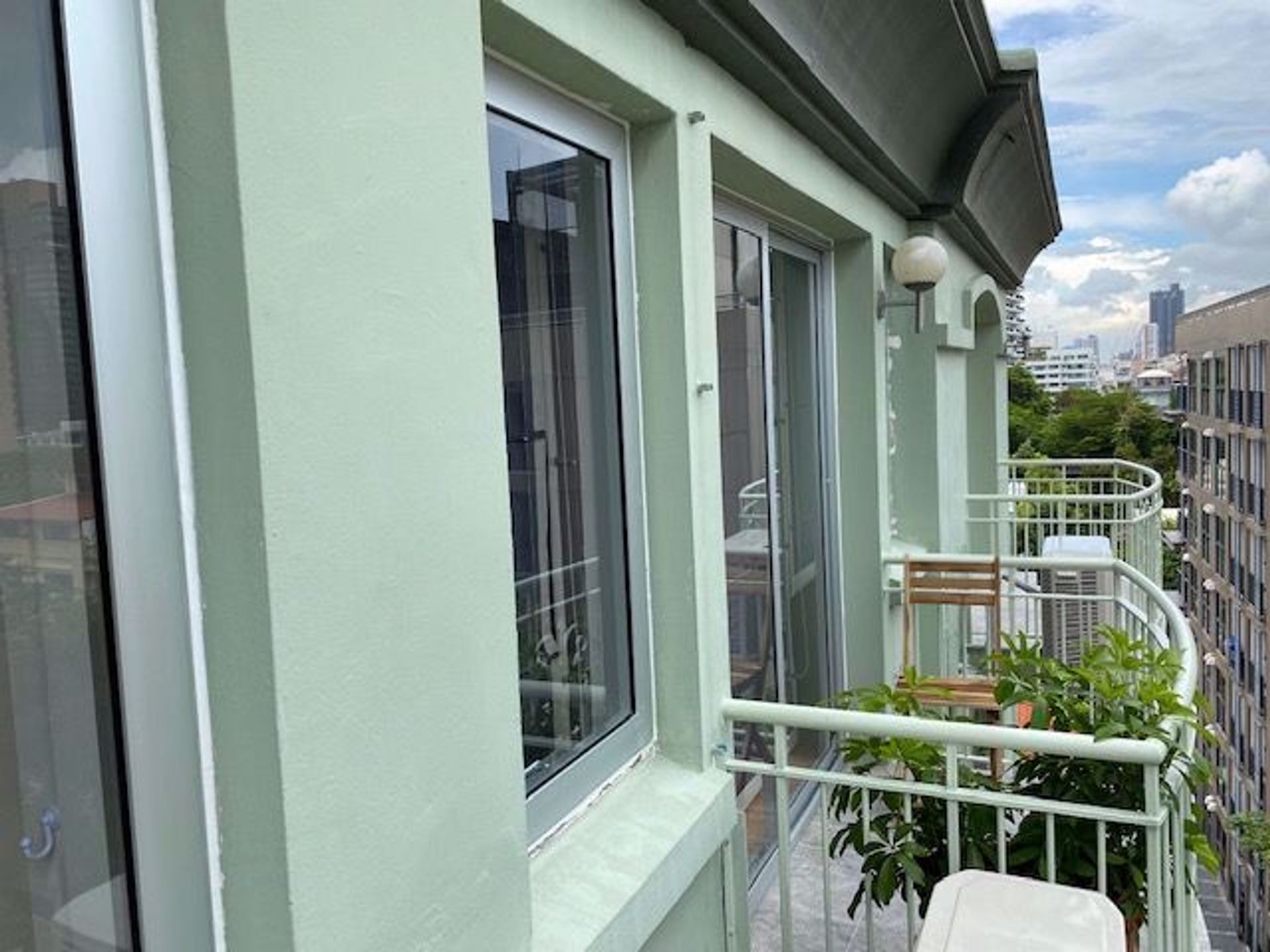 Condominio nel , Krung Thep Maha Nakhon 12210563