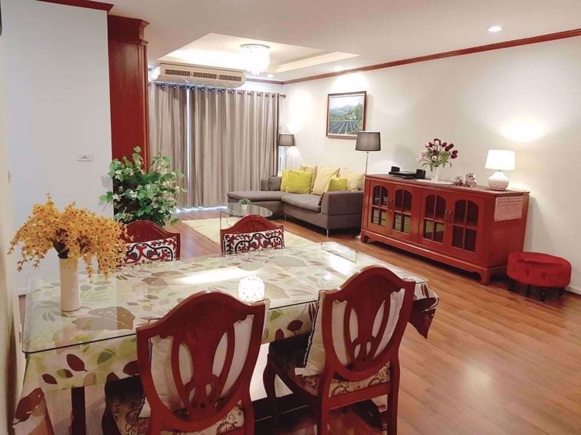 Condominium dans Bang Na, Krung Thep Maha Nakhon 12210573