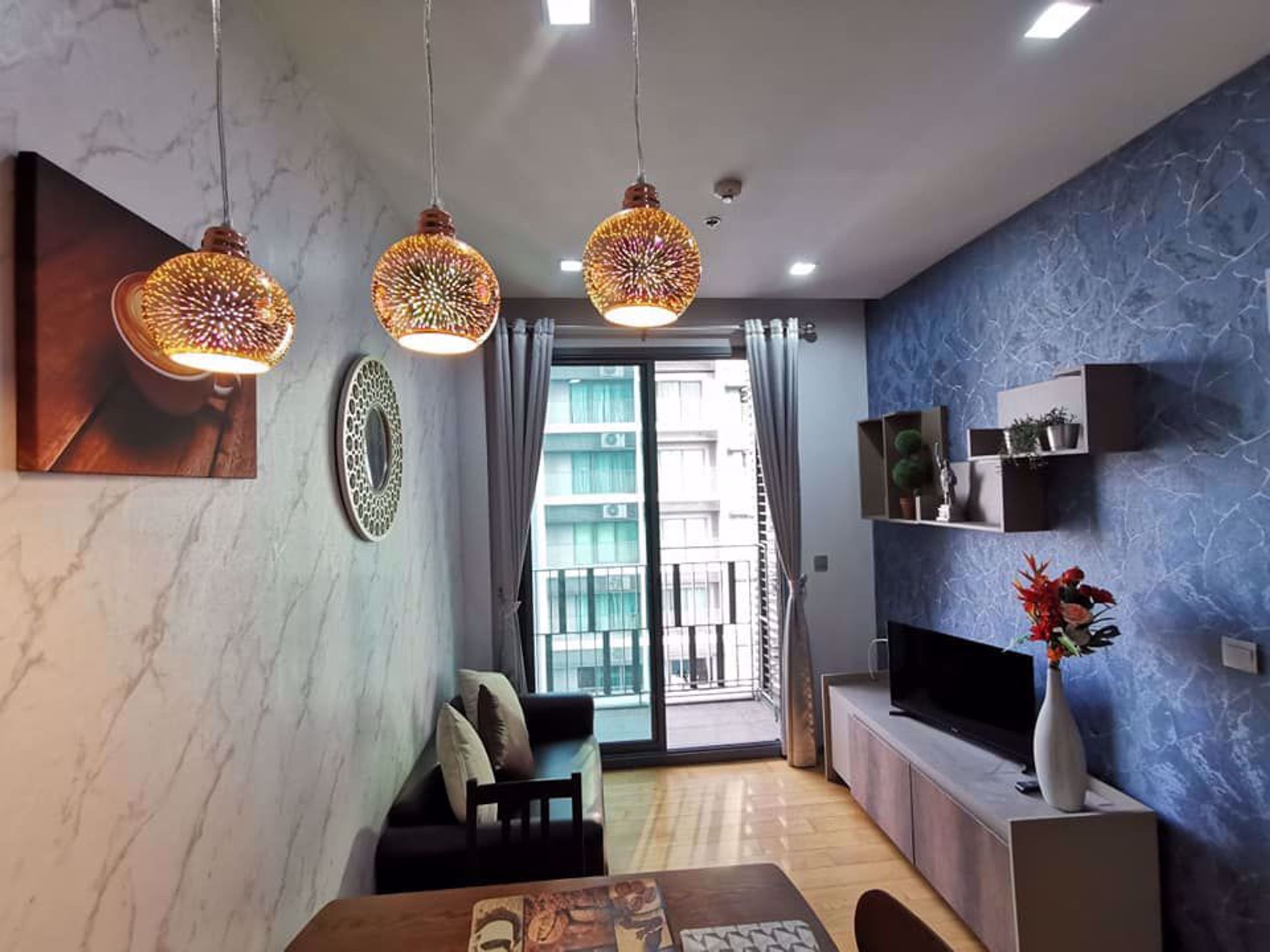 Condominium in Watthana, Krung Thep Maha Nakhon 12210577