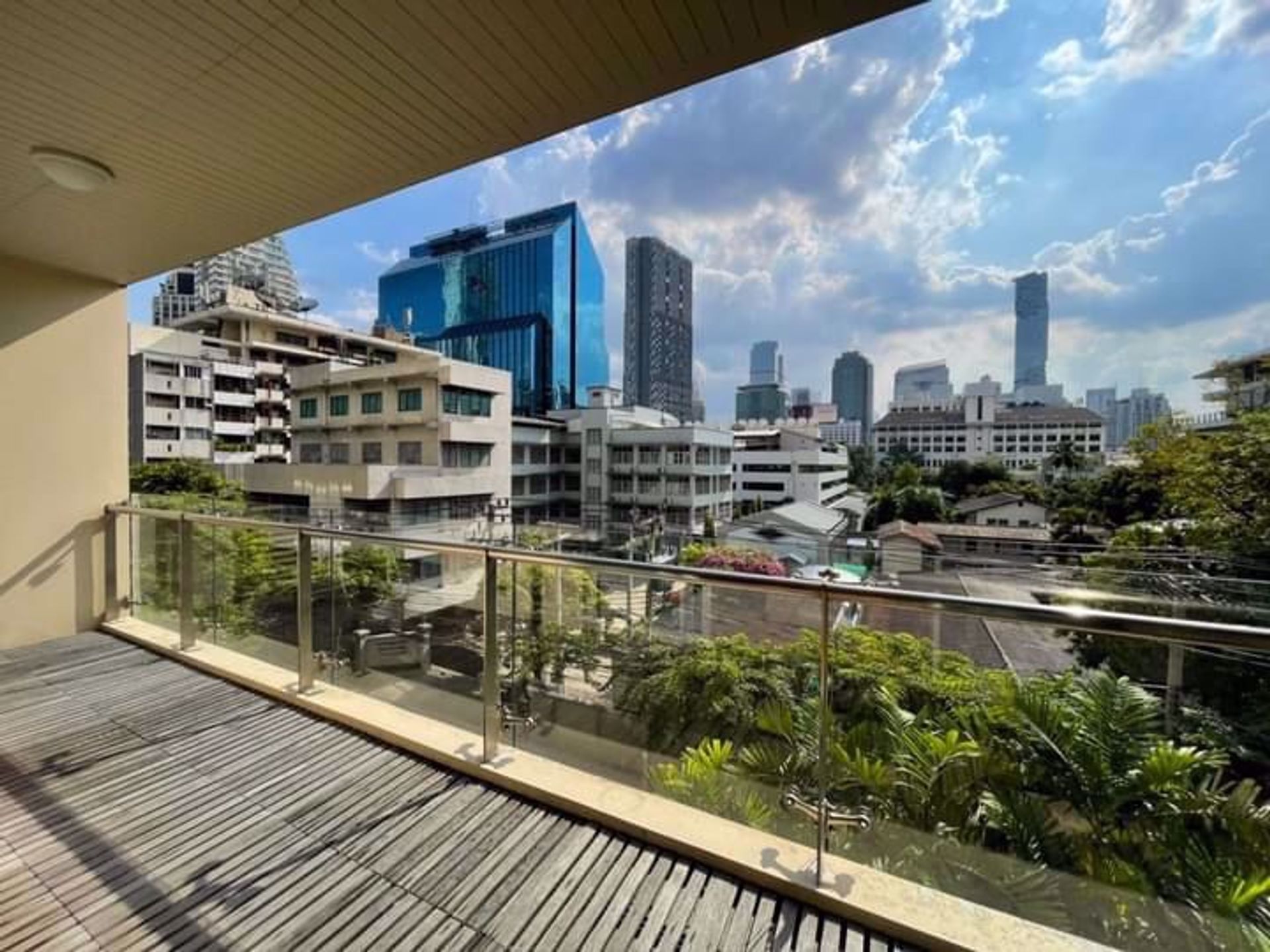 Condominio nel , Krung Thep Maha Nakhon 12210594