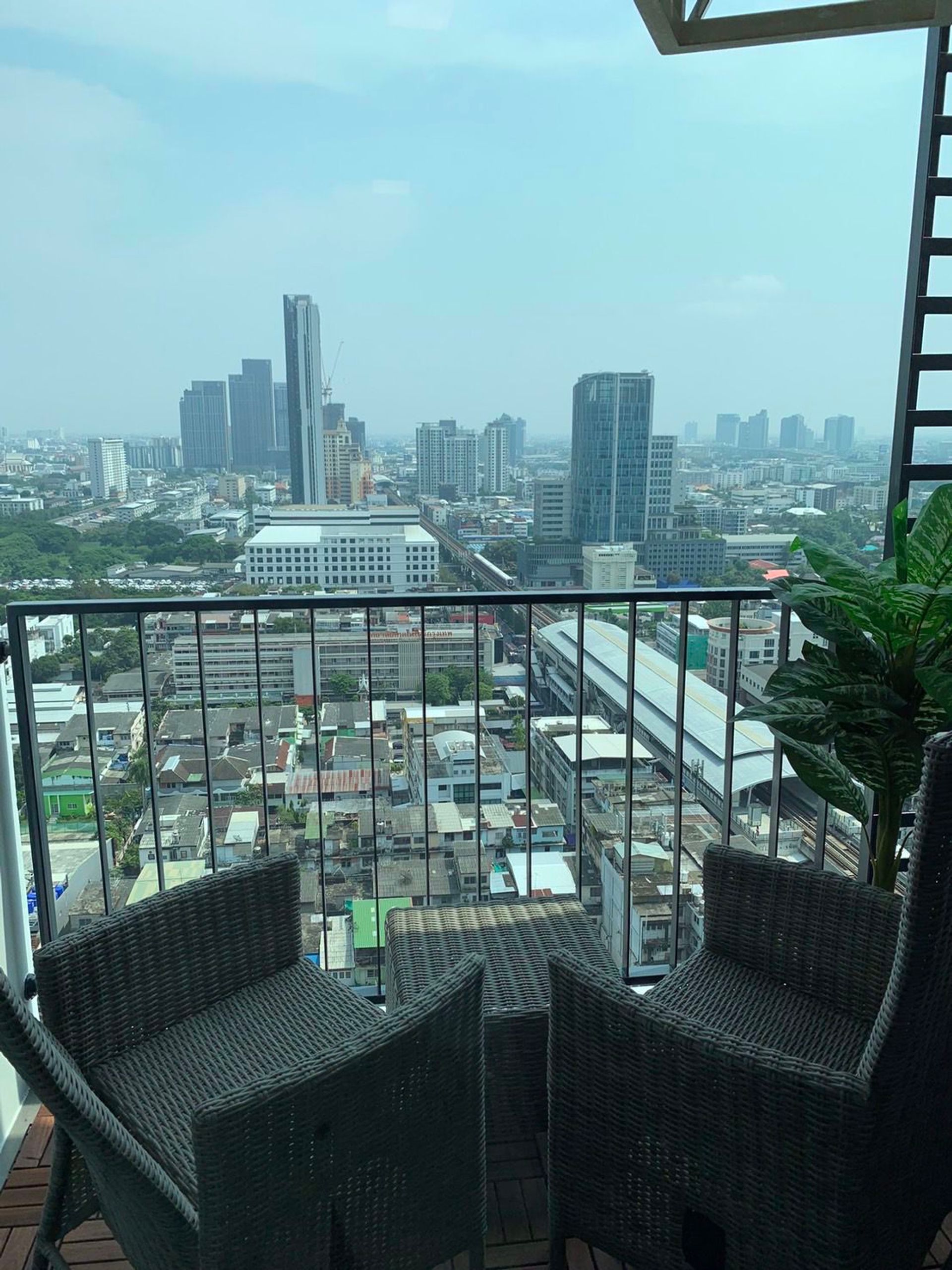 Condominium dans , Krung Thep Maha Nakhon 12210604