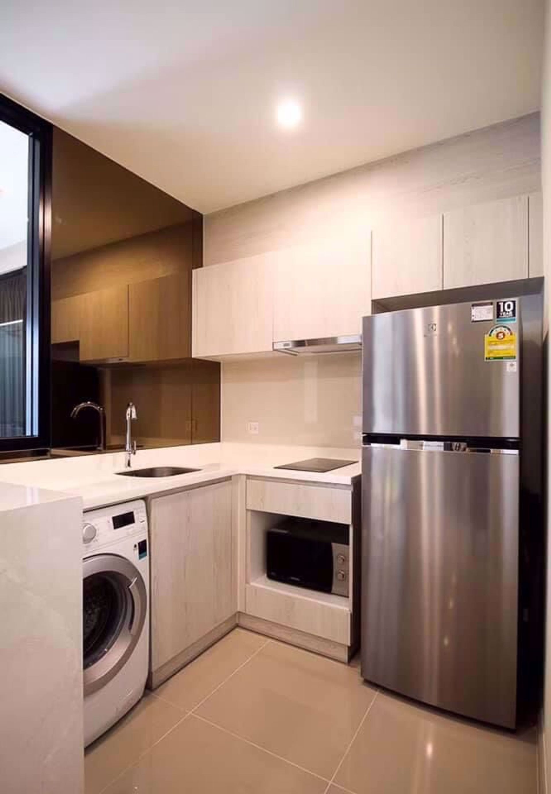 Condominio en , Krung Thep Maha Nakhon 12210612