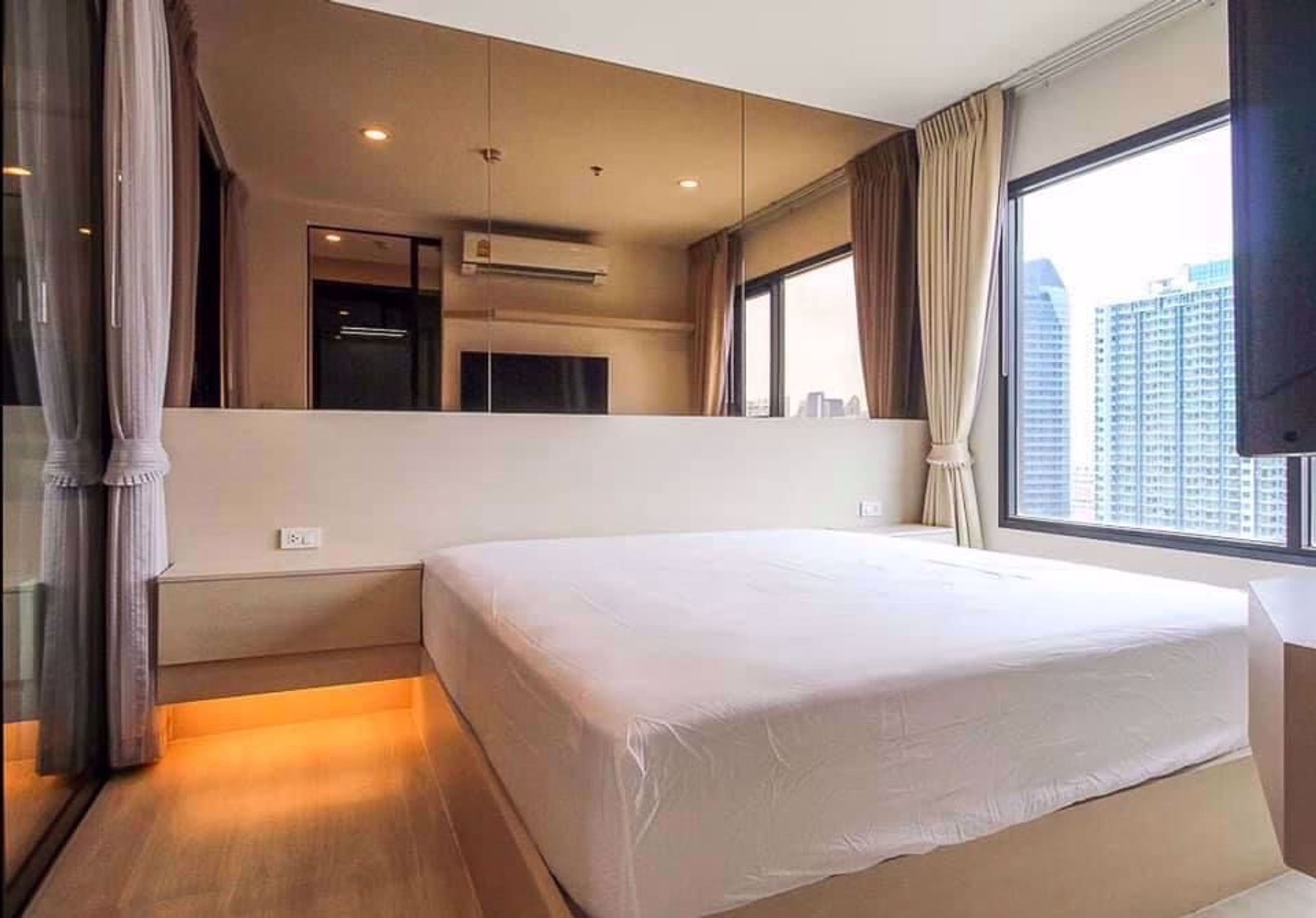 Condominio en , Krung Thep Maha Nakhon 12210612