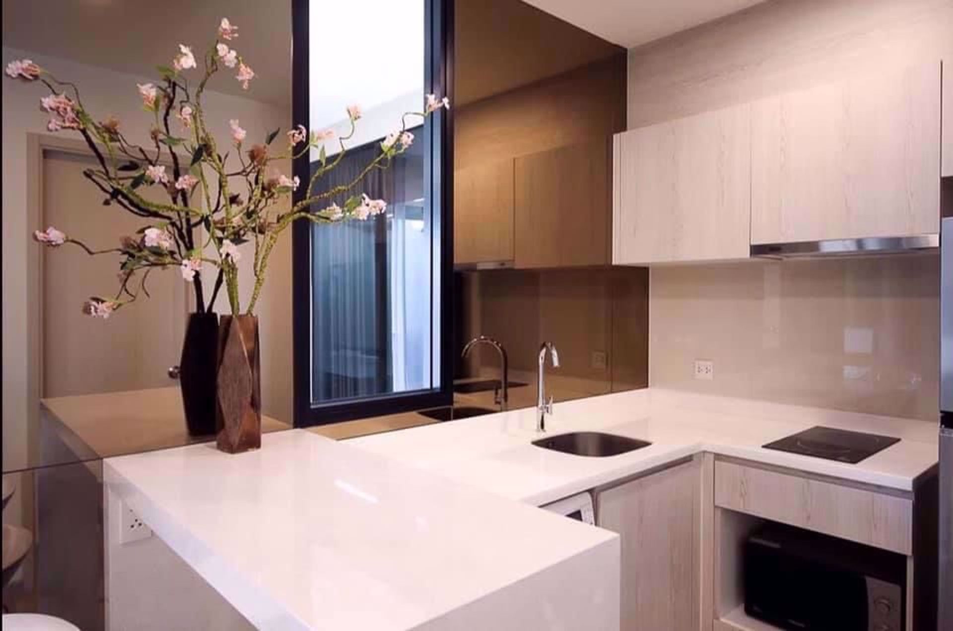 Condominio en , Krung Thep Maha Nakhon 12210612