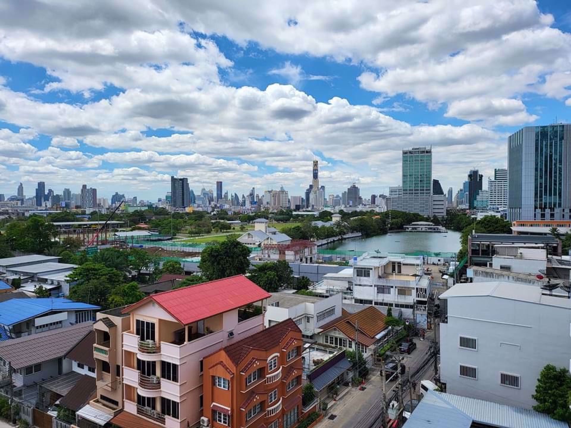 Borettslag i , Krung Thep Maha Nakhon 12210622