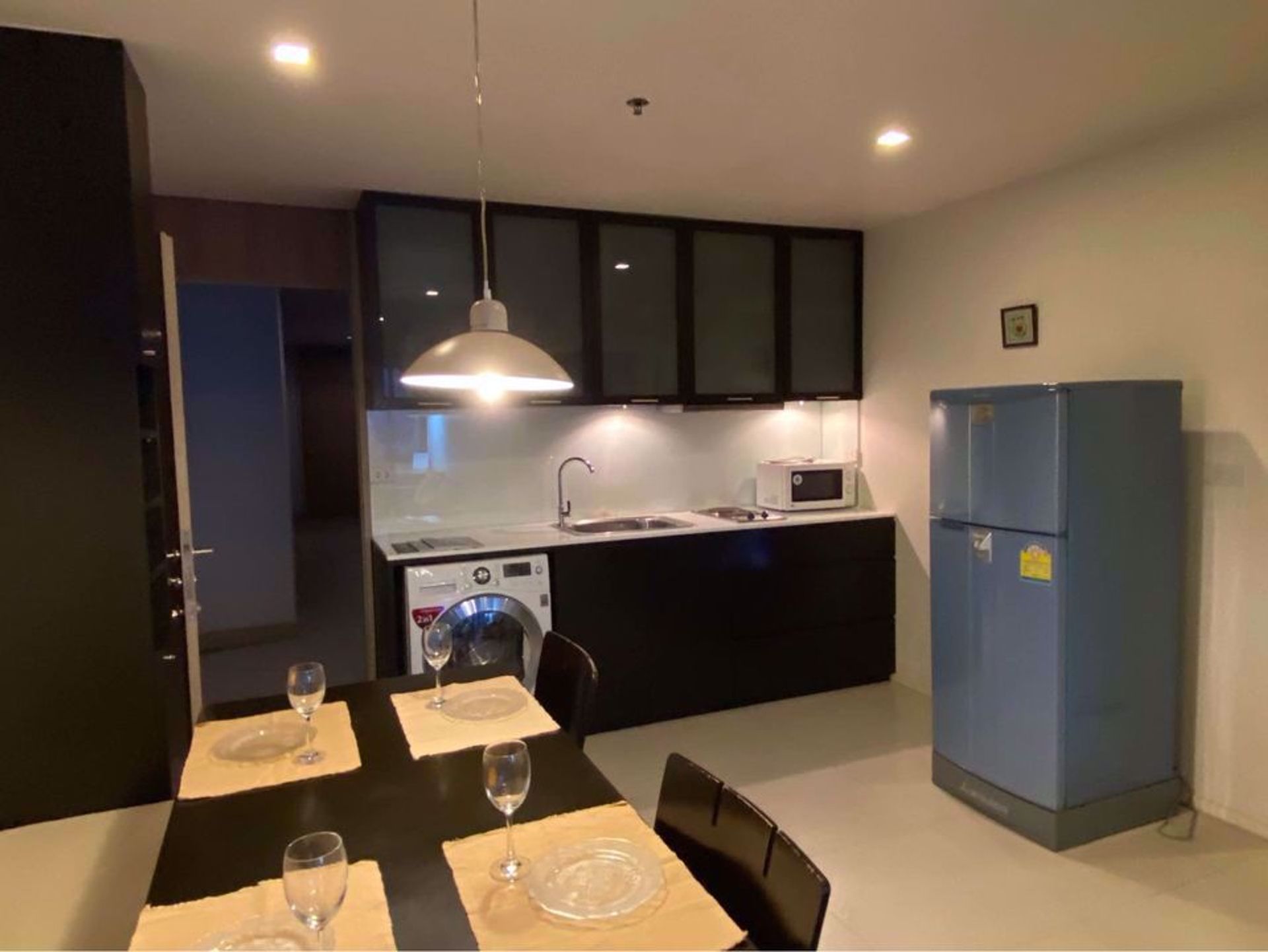 Condominium in Phaya Thai, Krung Thep Maha Nakhon 12210641