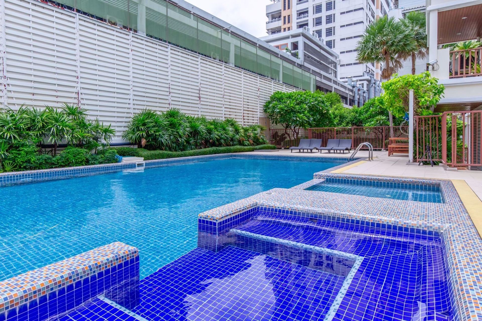 Condominium in , กรุงเทพมหานคร 12210647