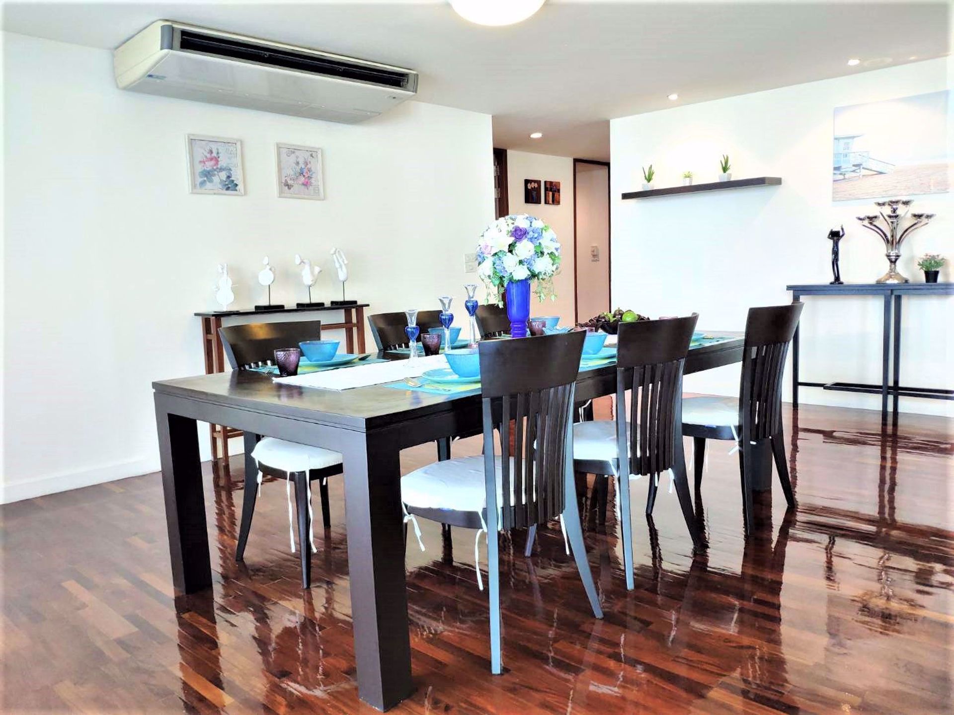 Condominio en Bang Rak, Krung Thep Maha Nakhon 12210647