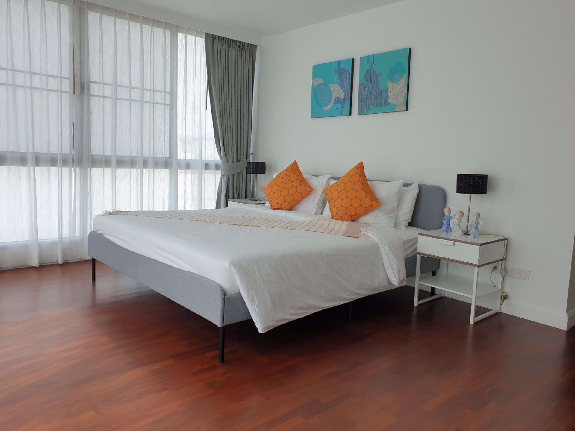 Condominio en Bang Rak, Krung Thep Maha Nakhon 12210649