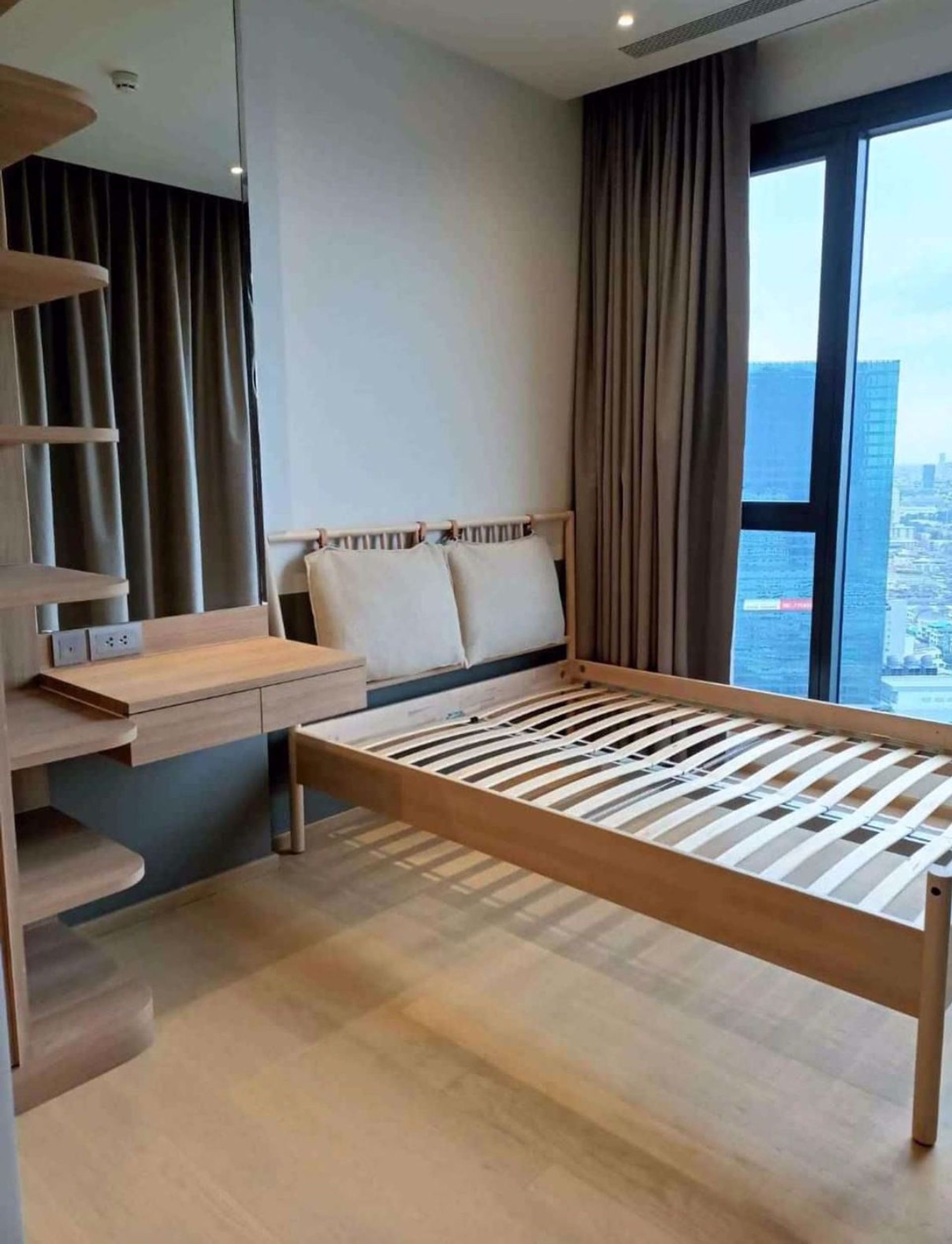 Condominio nel Ban Na canzone, Krung Thep Maha Nakhon 12210655