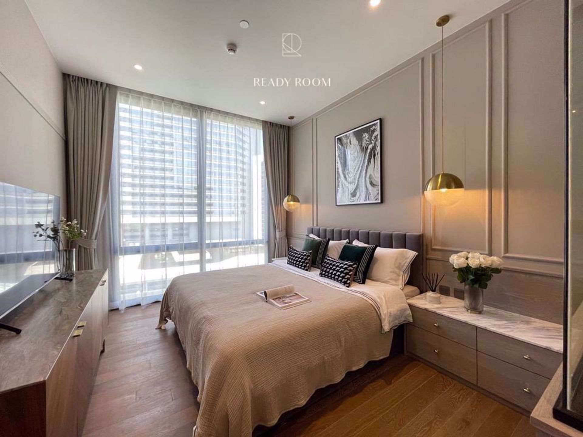 Condominium in , Krung Thep Maha Nakhon 12210664