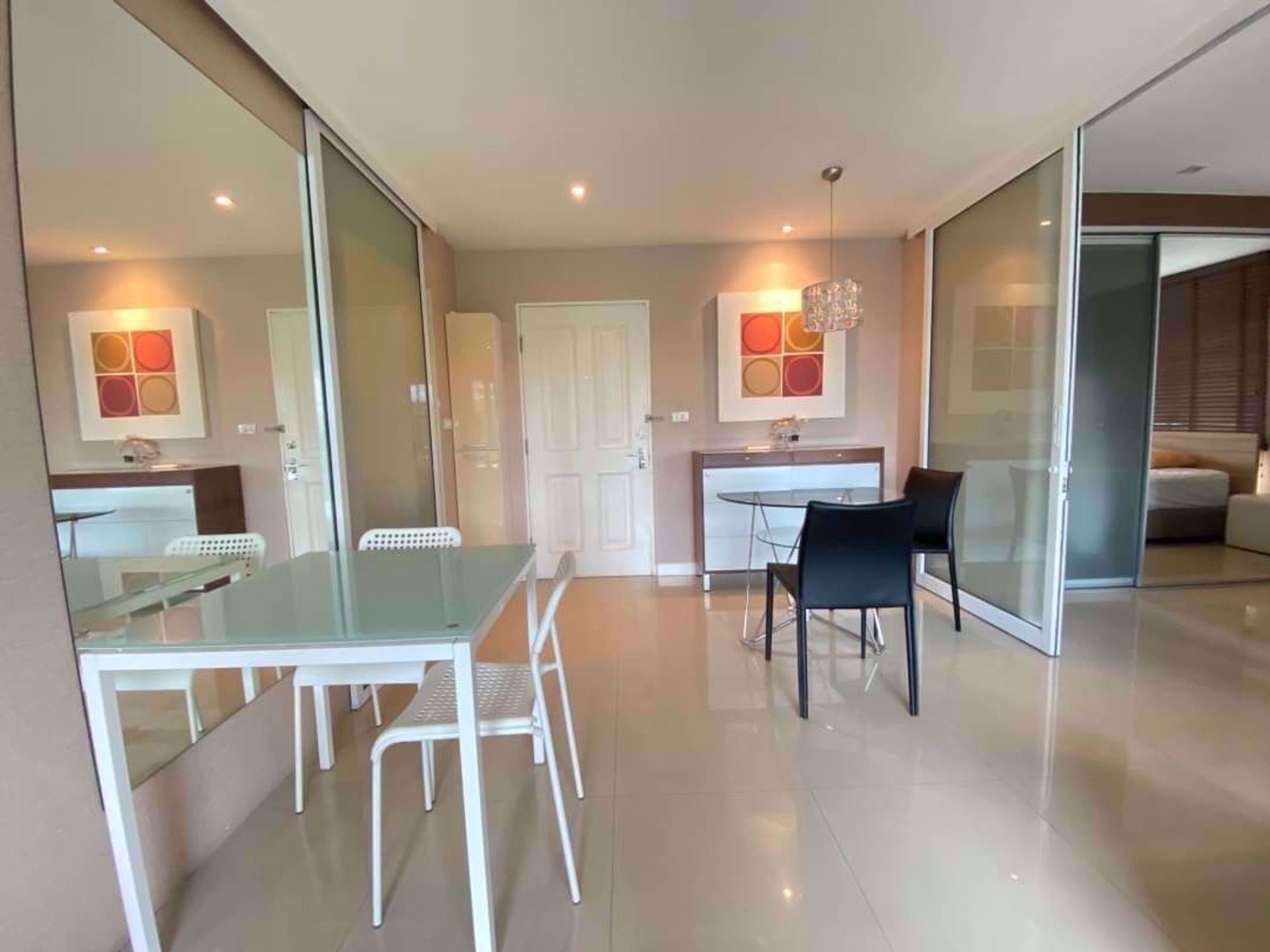 Condominio en Watthana, Krung Thep Maha Nakhon 12210676