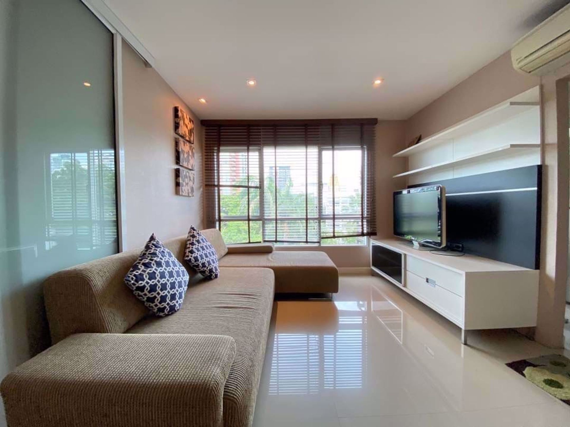 Condominio en Watthana, Krung Thep Maha Nakhon 12210676