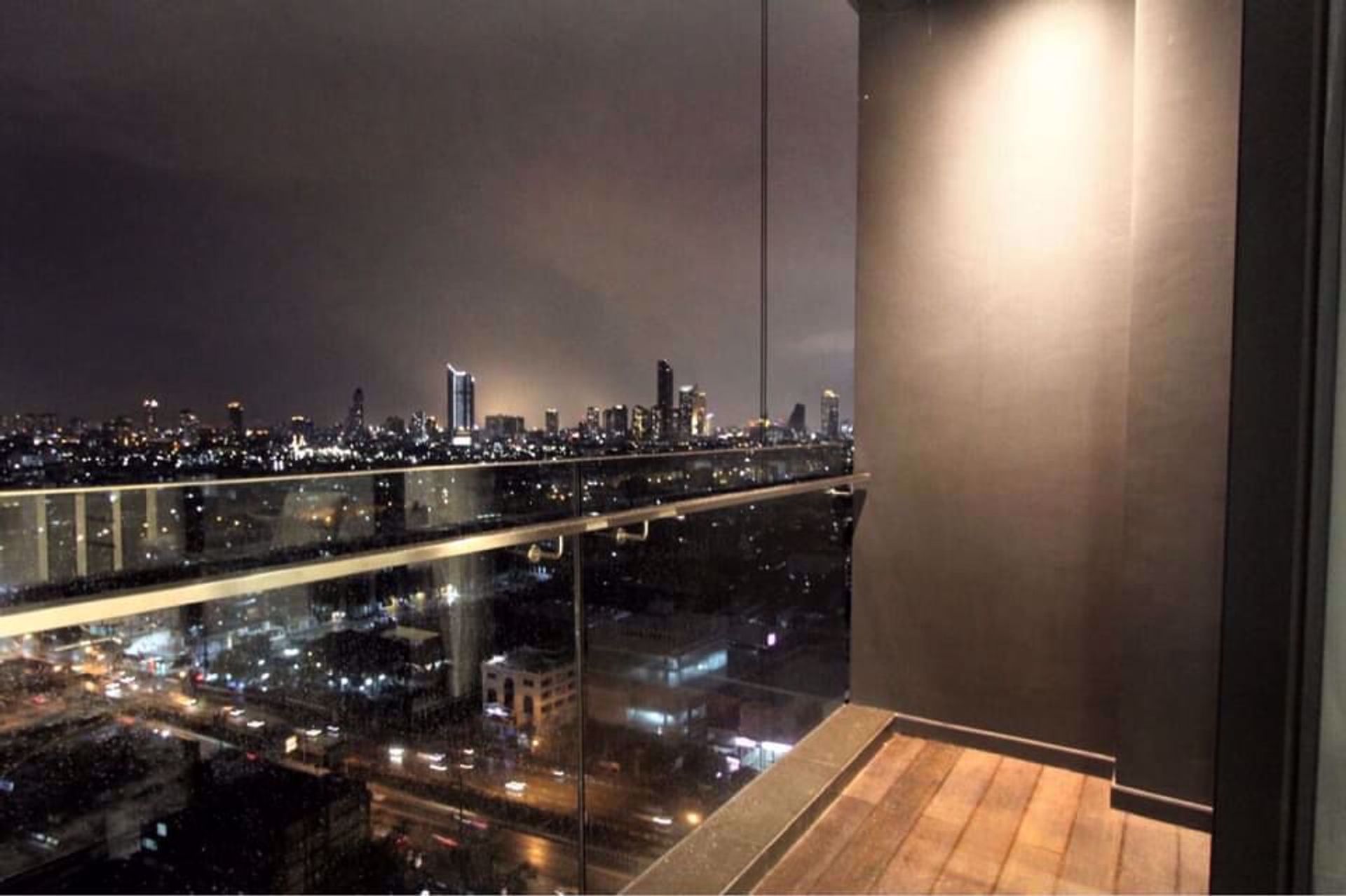 Condominium dans , Krung Thep Maha Nakhon 12210706