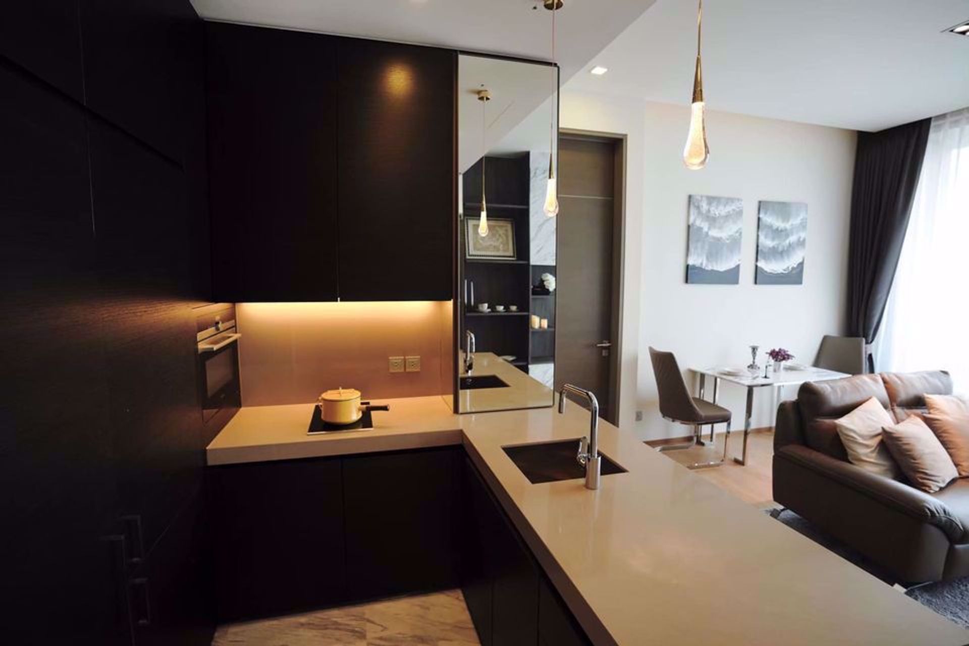 Condominio nel , Krung Thep Maha Nakhon 12210708