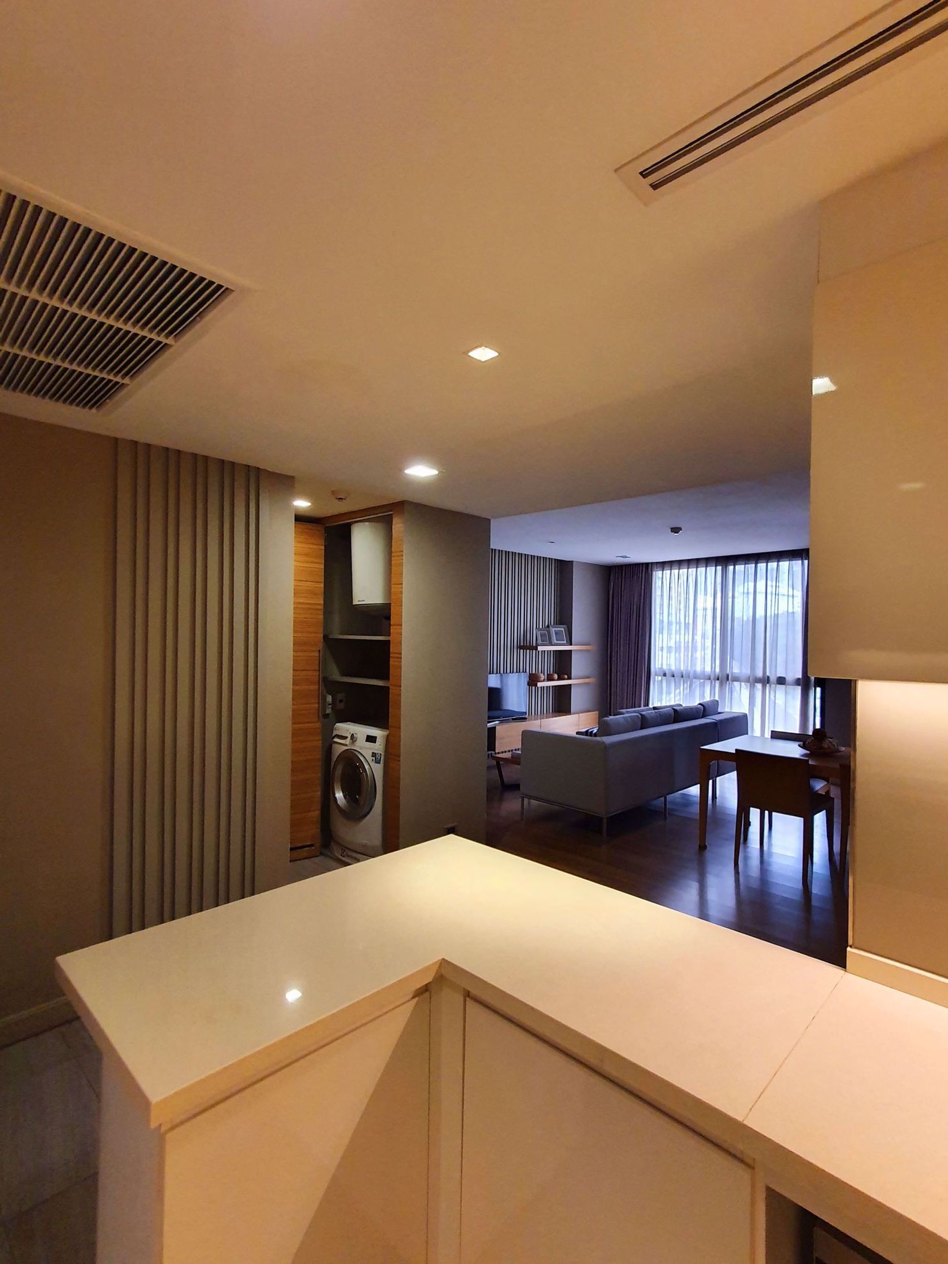 Condominium dans Watthana, Krung Thep Maha Nakhon 12210717