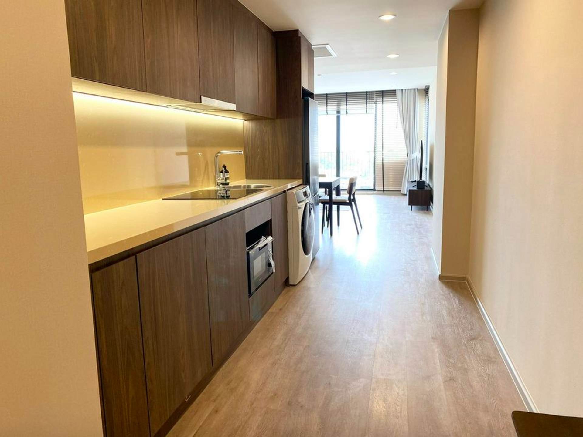 Condominium in , Krung Thep Maha Nakhon 12210729