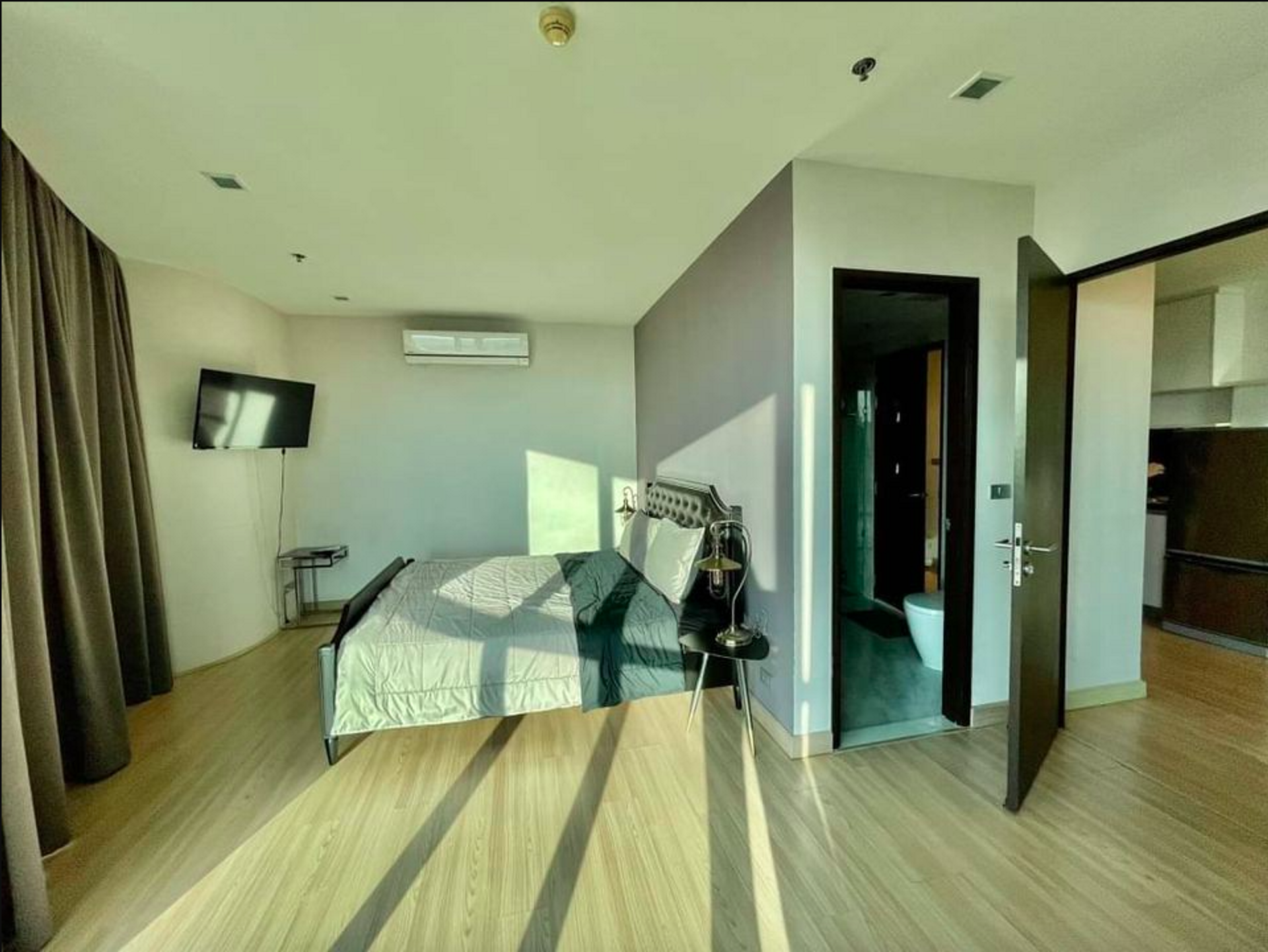 Condominio en , Krung Thep Maha Nakhon 12210731