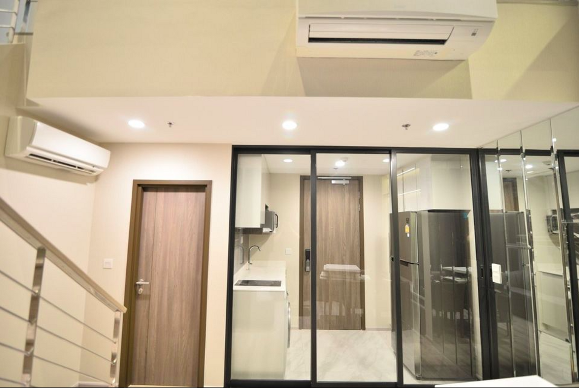 Condominio nel Ban Na canzone, Krung Thep Maha Nakhon 12210732