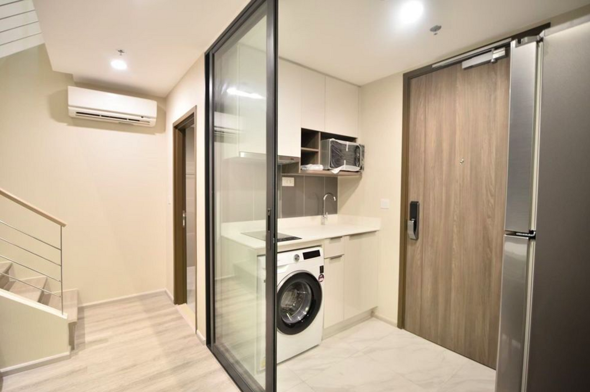 Condominio nel Ban Na canzone, Krung Thep Maha Nakhon 12210732