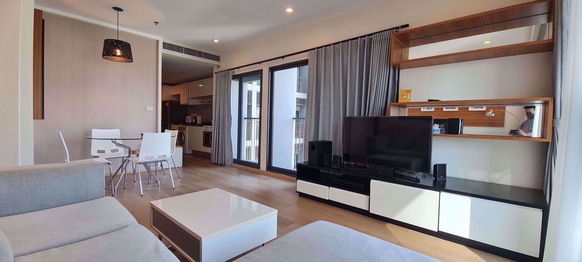 Condominio nel Wattana, Krung Thep Maha Nakhon 12210735