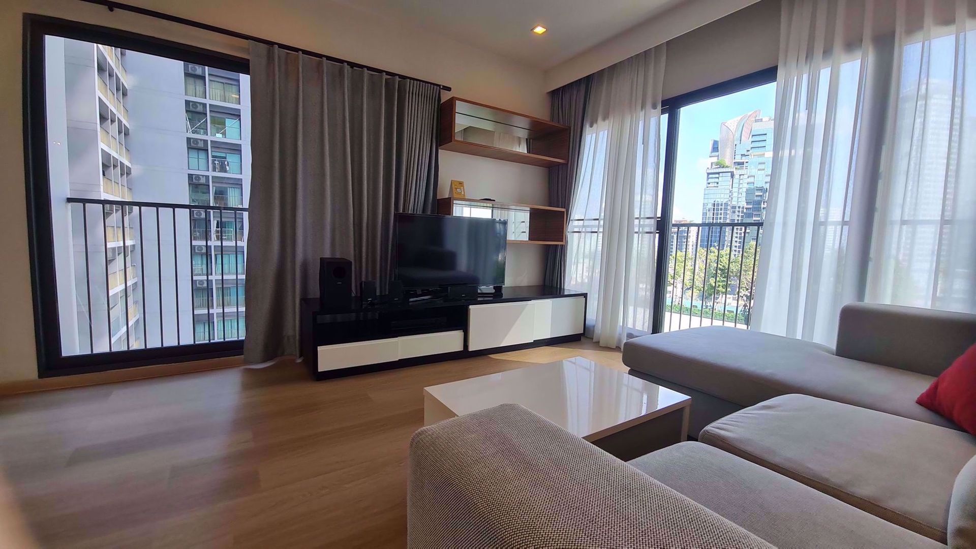 Condominio nel Wattana, Krung Thep Maha Nakhon 12210735