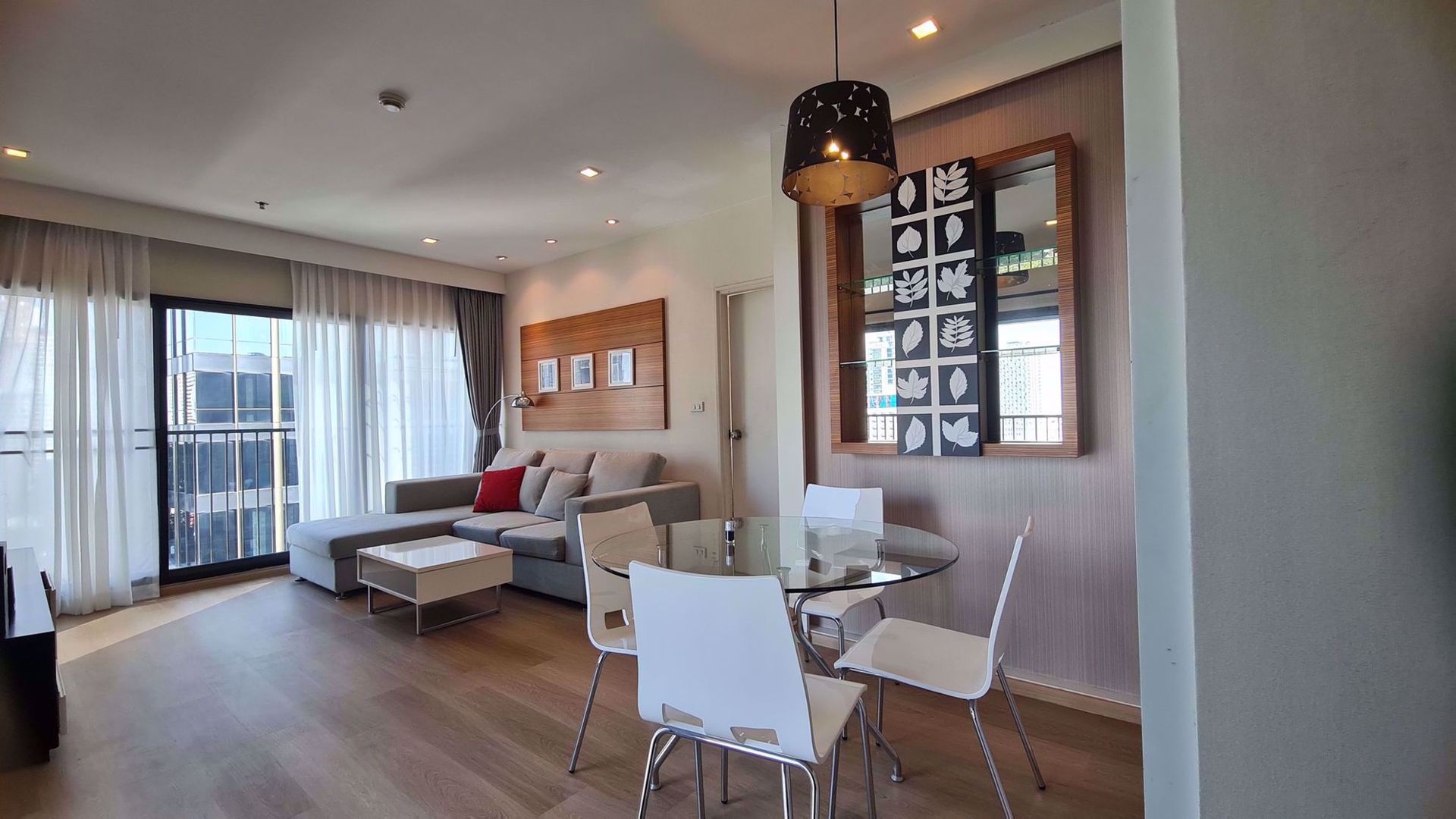 Condominio nel Wattana, Krung Thep Maha Nakhon 12210735